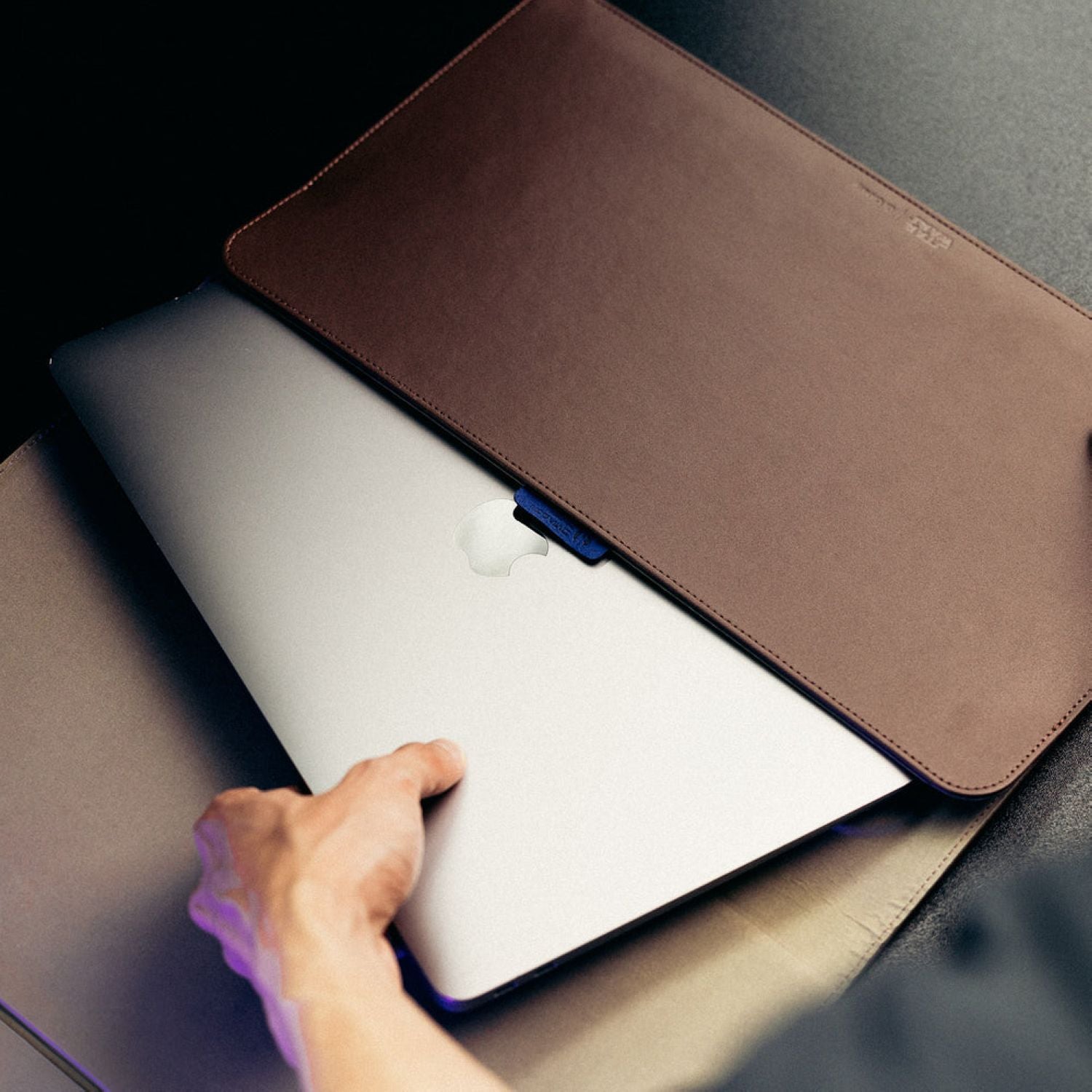 Orbitkey Star Wars Hybrid Laptop Sleeve 14" (Obi-Wan)