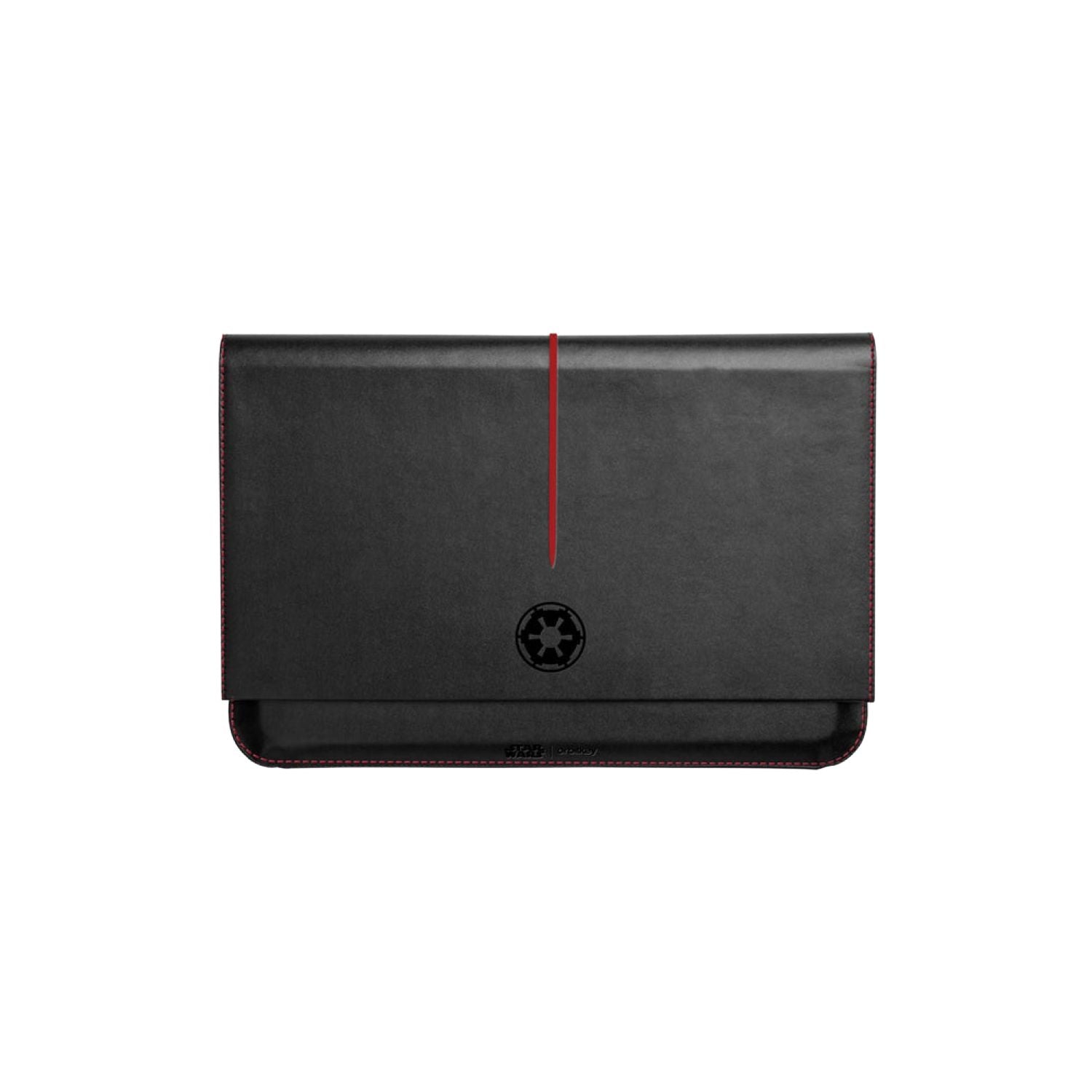 Orbitkey Star Wars Hybrid Laptop Sleeve 16" (Darth Vader)