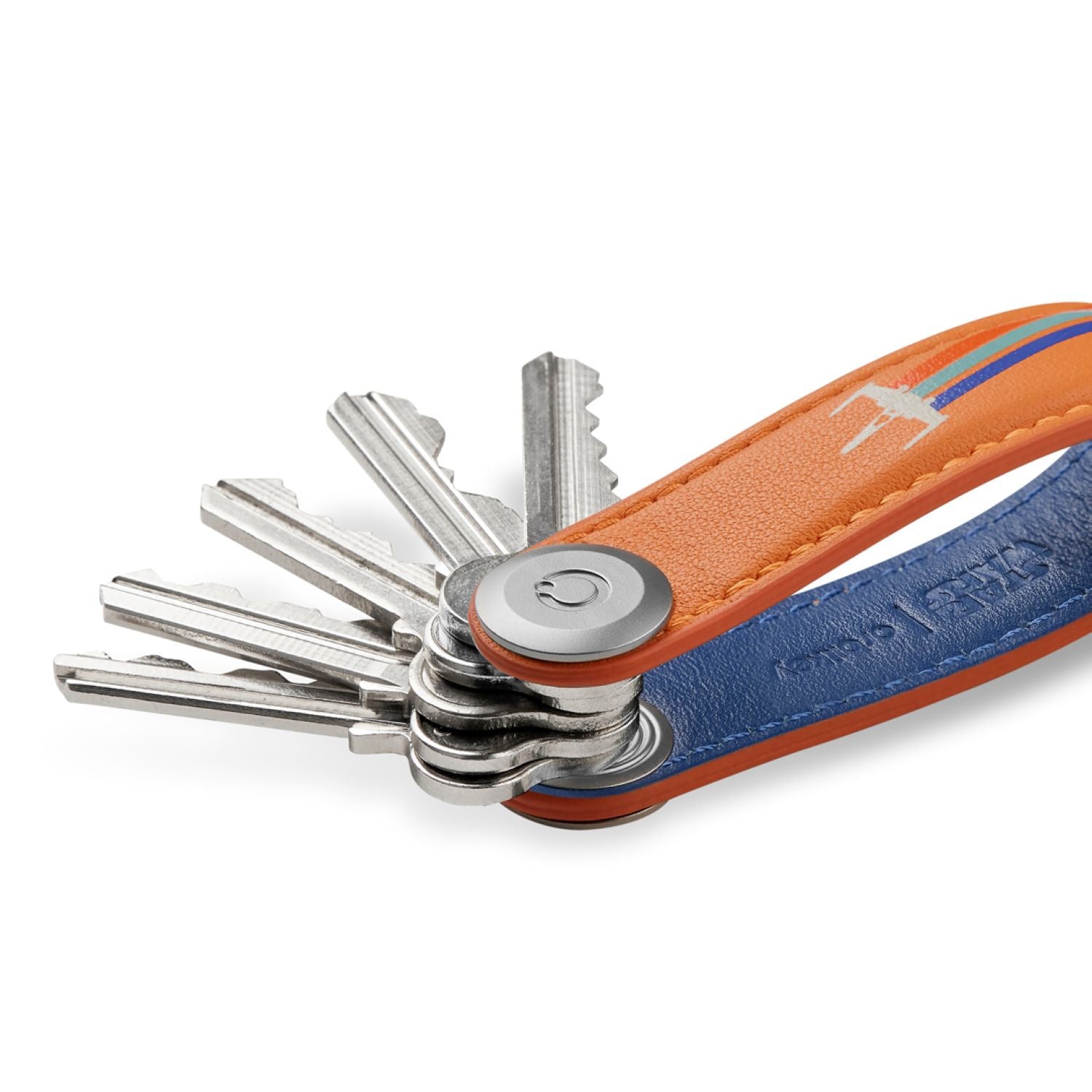 Orbitkey Star Wars Leather Key Organiser (X-Wing)