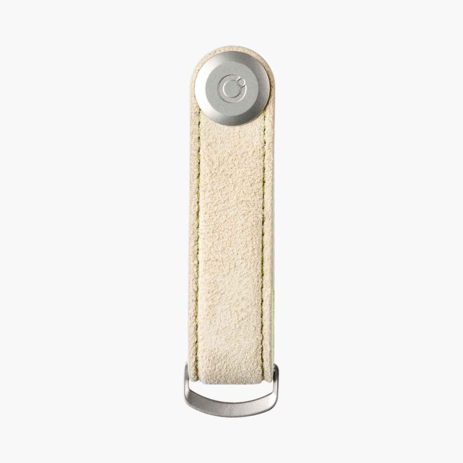 Orbitkey Star Wars Nubuck Leather Key Organiser (Grogu)
