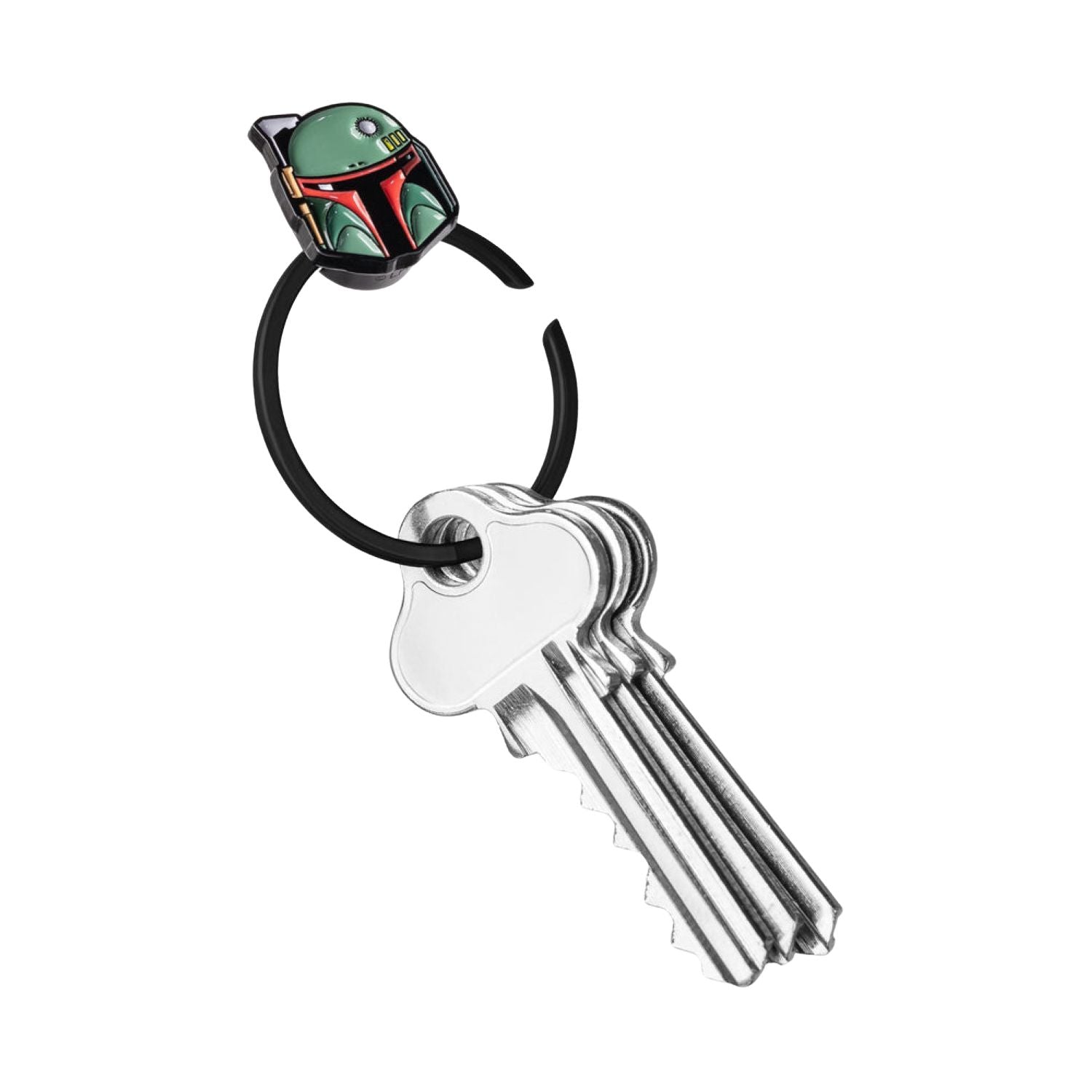 Orbitkey Star Wars Ring V2 (Boba Fett)