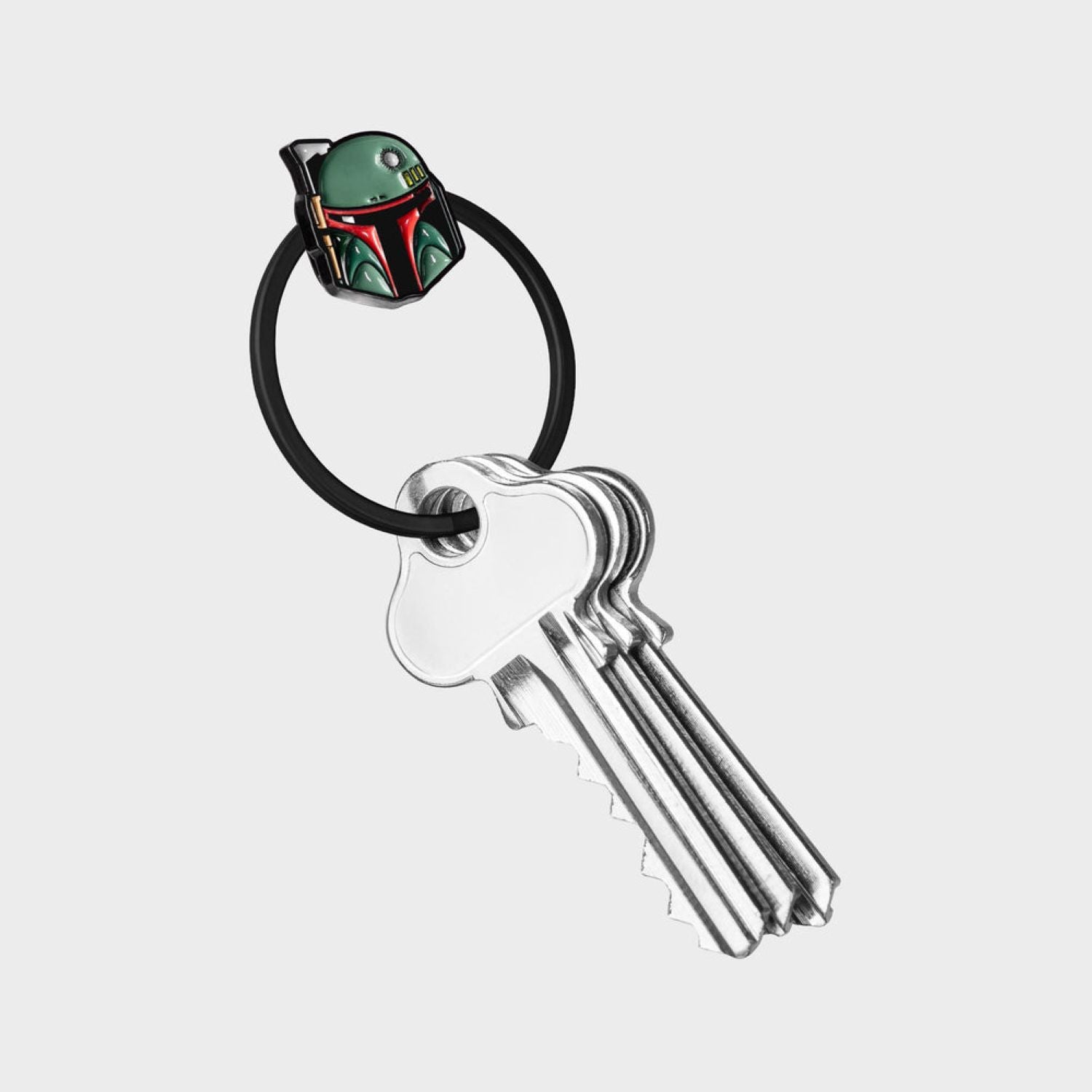 Orbitkey Star Wars Ring V2 (Boba Fett)