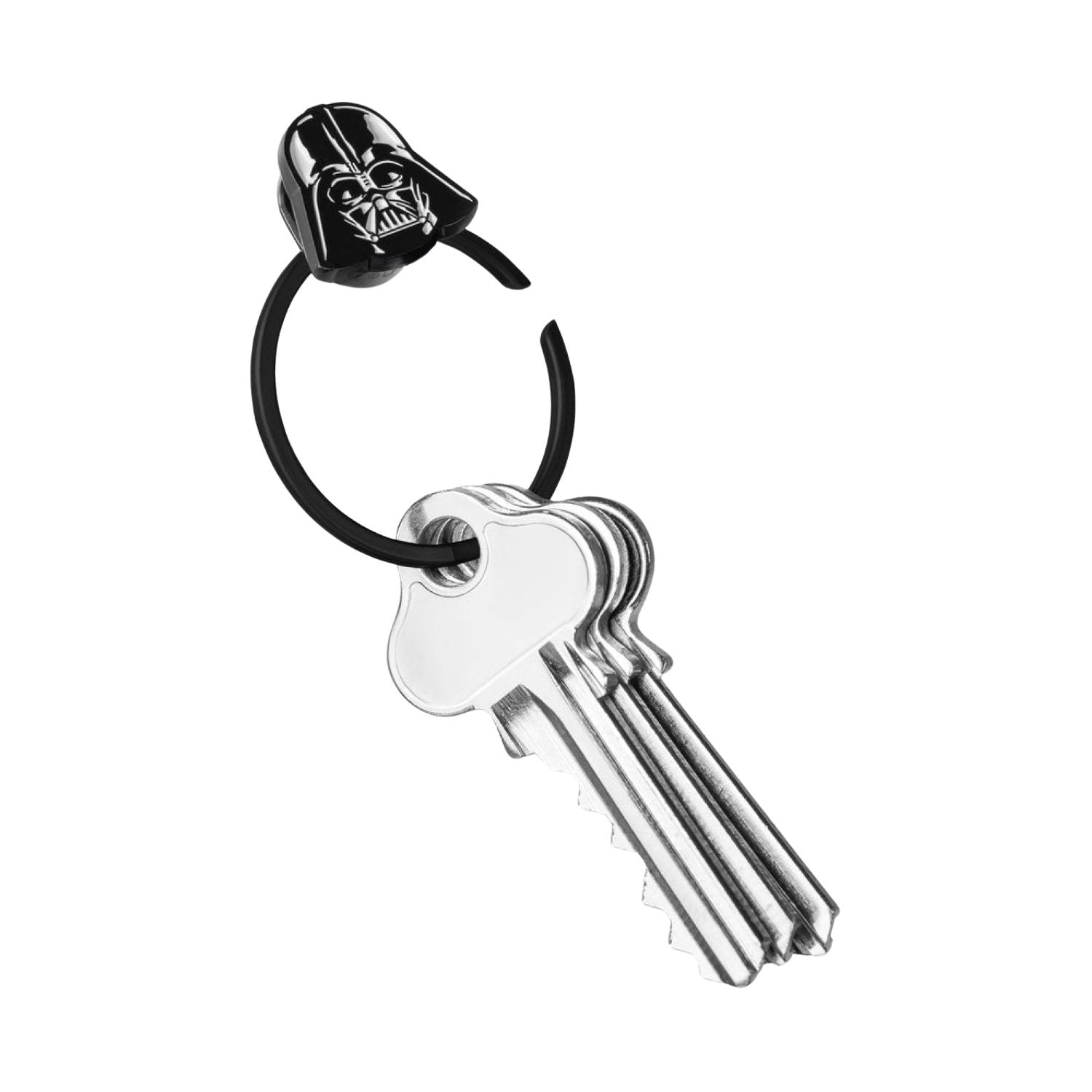 Orbitkey Star Wars Ring V2 (Darth Vader)