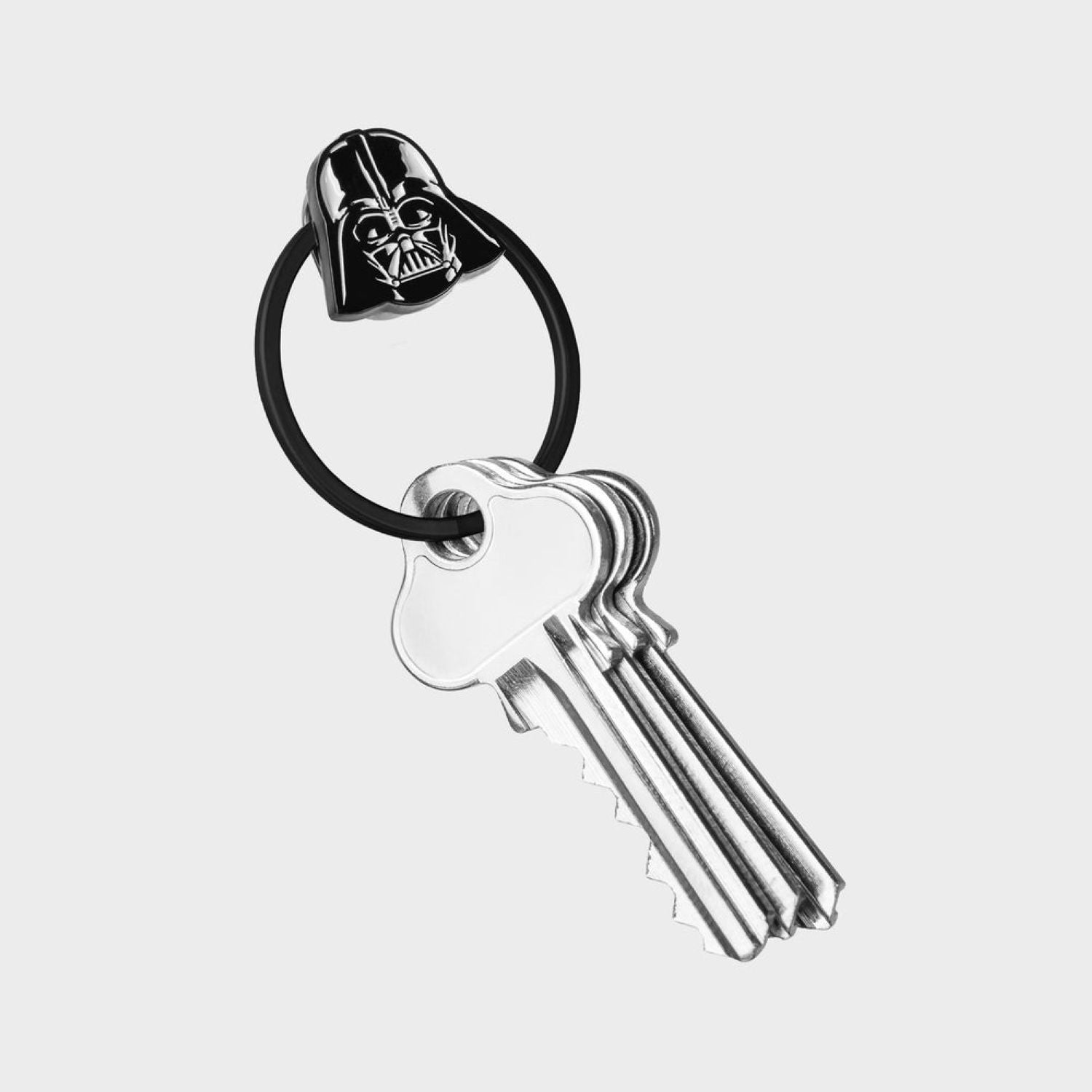 Orbitkey Star Wars Ring V2 (Darth Vader)