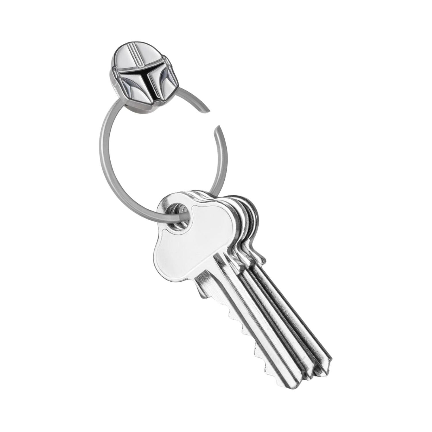 Orbitkey Star Wars Ring V2 (Mandalorian)