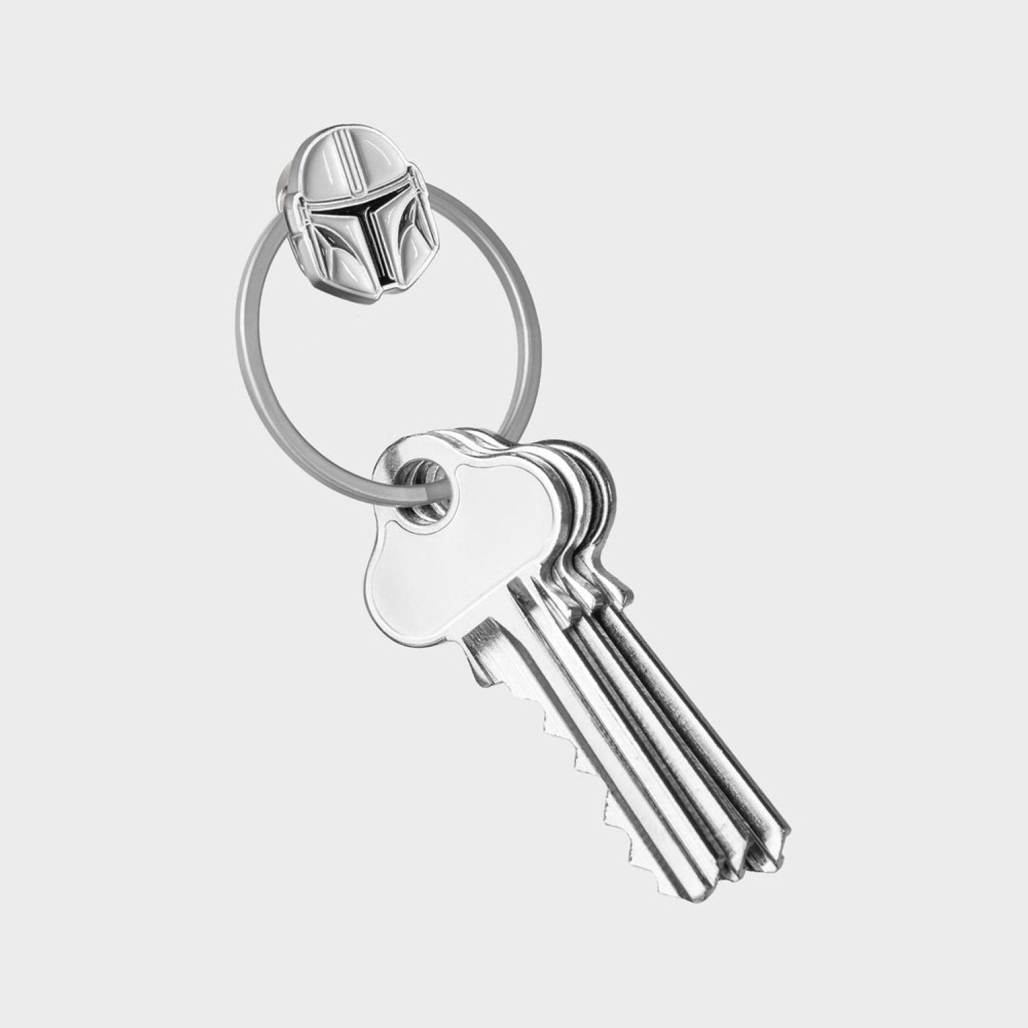 Orbitkey Star Wars Ring V2 (Mandalorian)