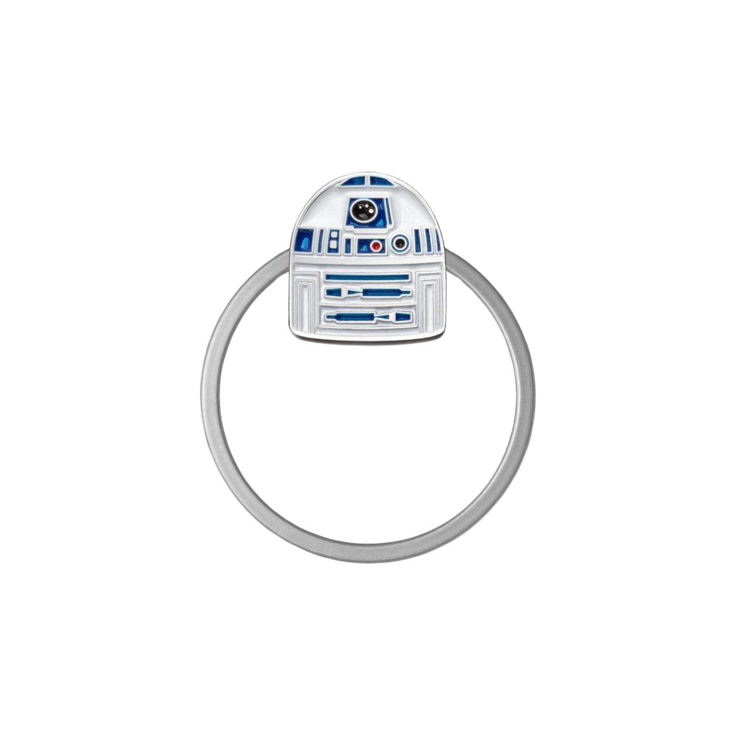 Orbitkey Star Wars Ring V2 (R2-D2)