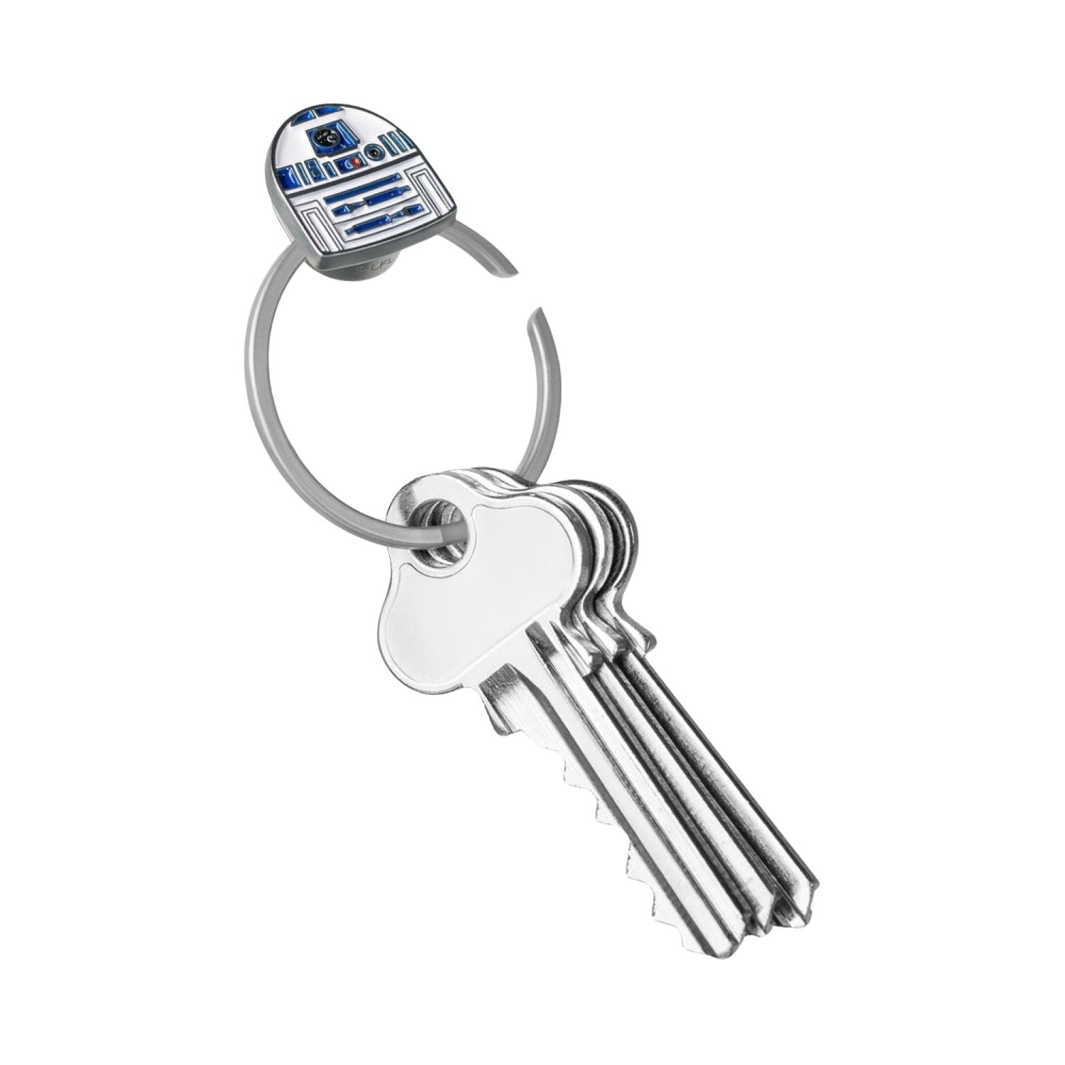 Orbitkey Star Wars Ring V2 (R2-D2)