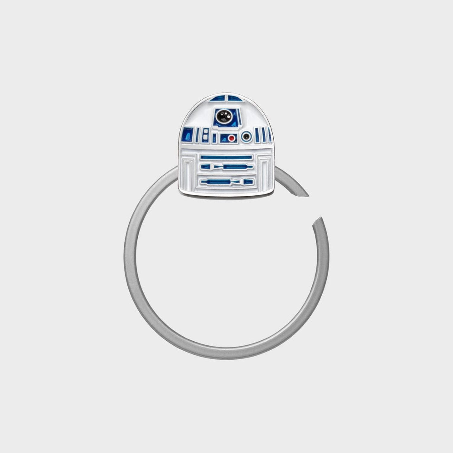 Orbitkey Star Wars Ring V2 (R2-D2)
