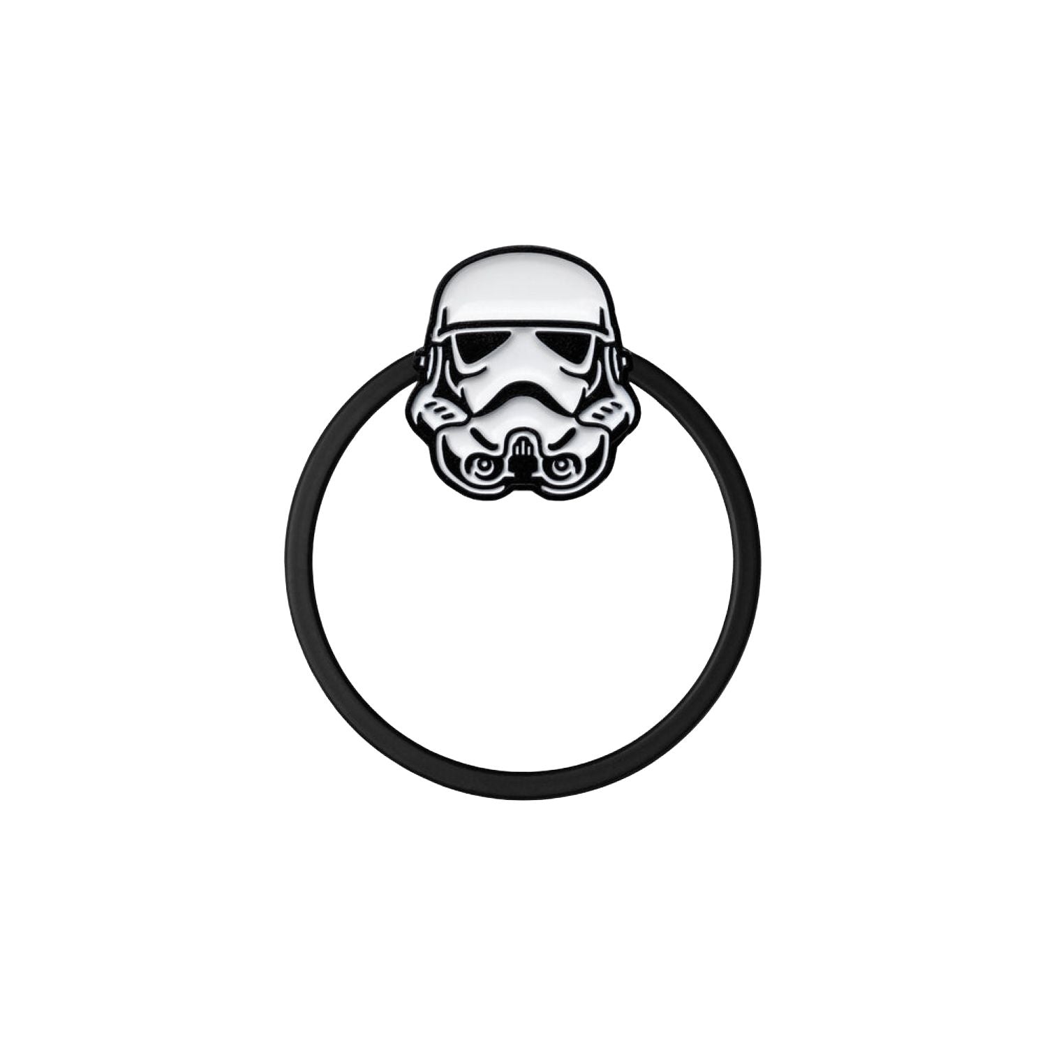 Orbitkey Star Wars Ring V2 (Stormtrooper)