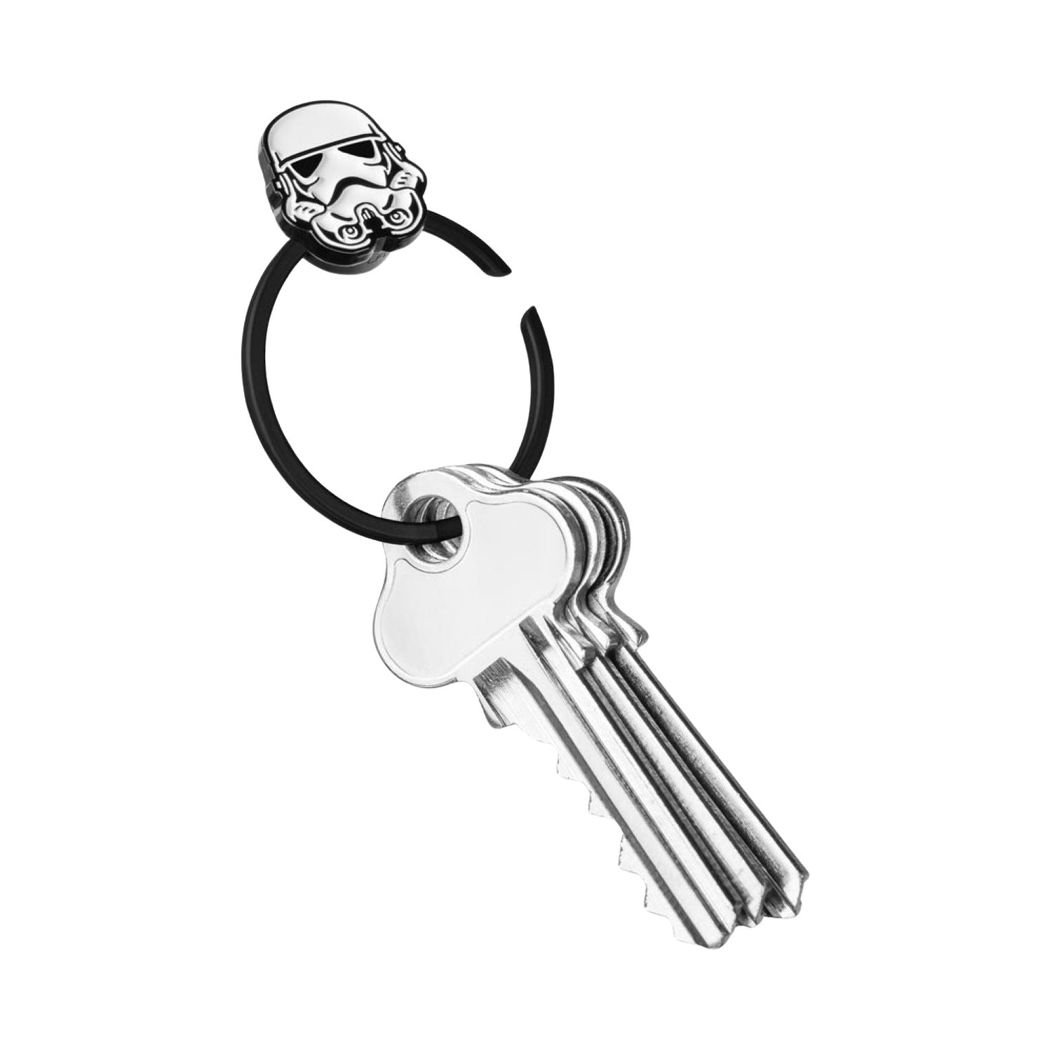 Orbitkey Star Wars Ring V2 (Stormtrooper)