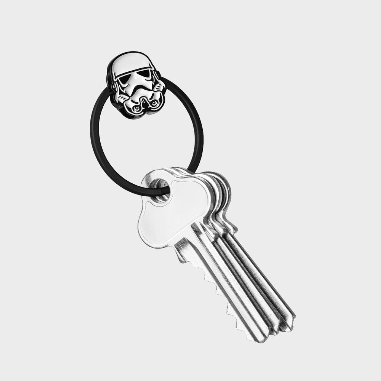 Orbitkey Star Wars Ring V2 (Stormtrooper)