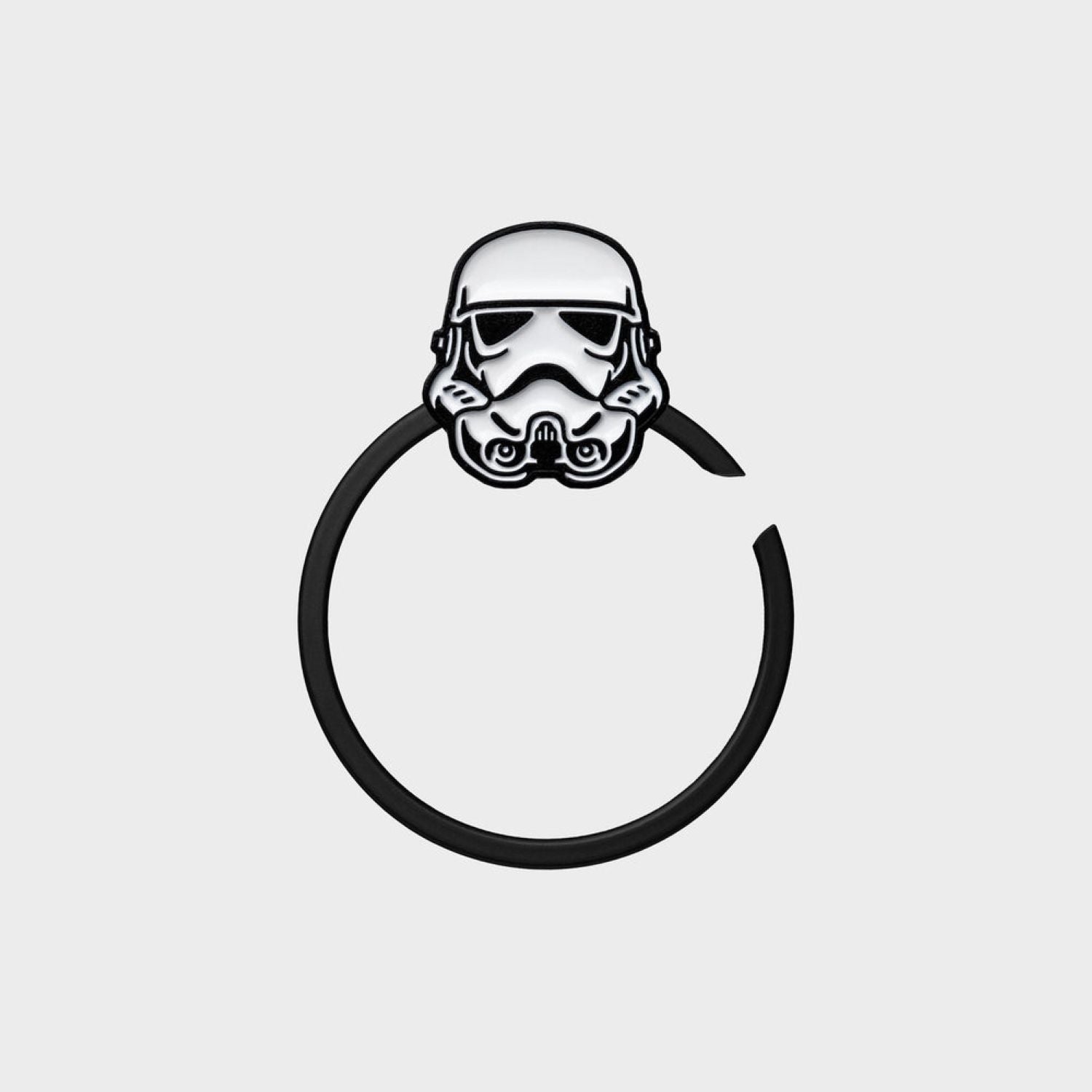 Orbitkey Star Wars Ring V2 (Stormtrooper)