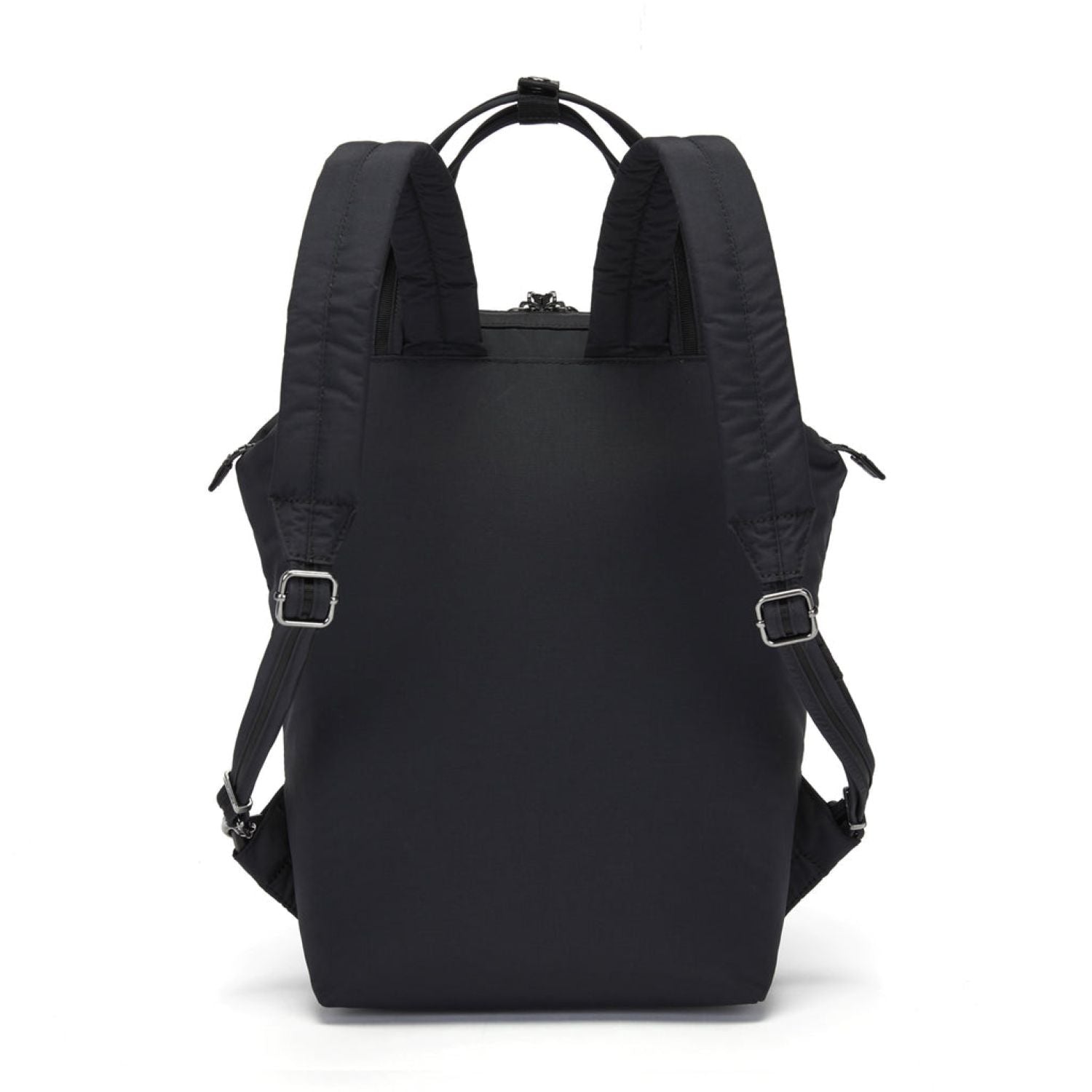 Pacsafe Citysafe CX Anti-Theft Mini Backpack (Econyl Black)