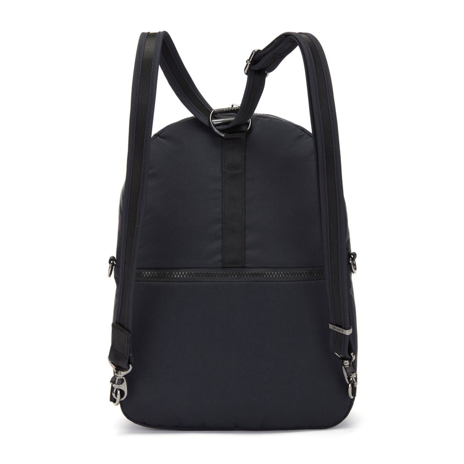 Pacsafe Citysafe CX Convertible Anti-Theft Backpack (Econyl Black)
