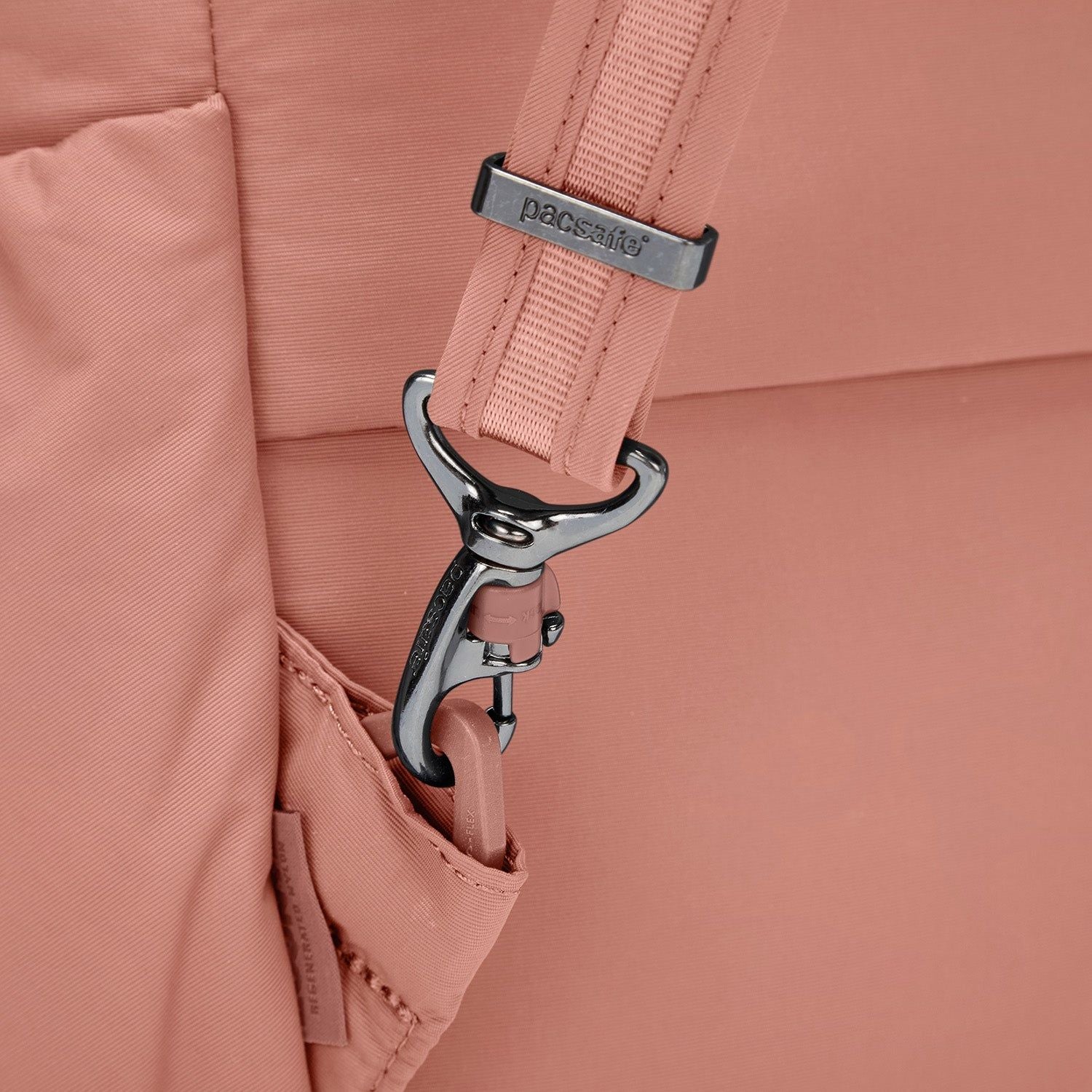 Pacsafe Citysafe Cx Anti-Theft Backpack (Rose)