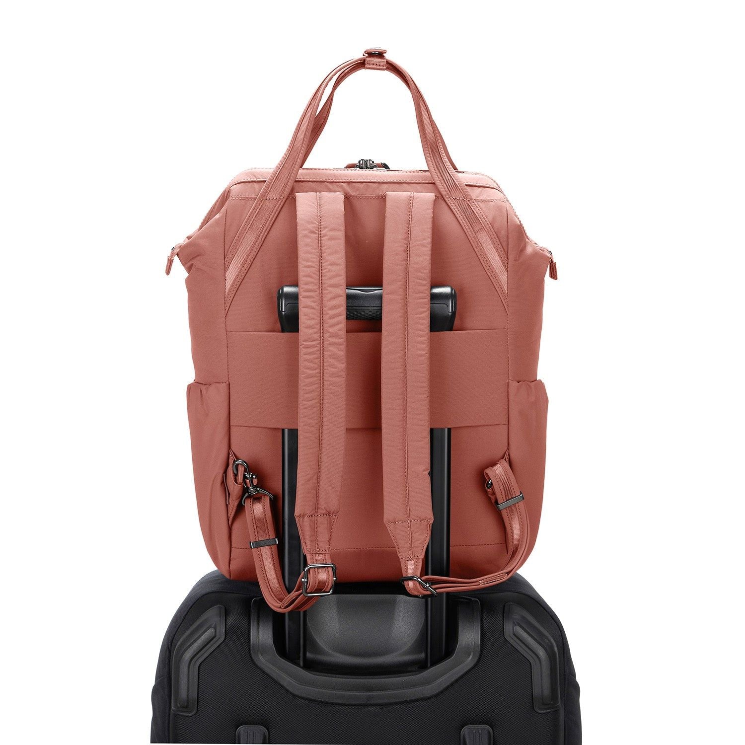 Pacsafe Citysafe Cx Anti-Theft Backpack (Rose)