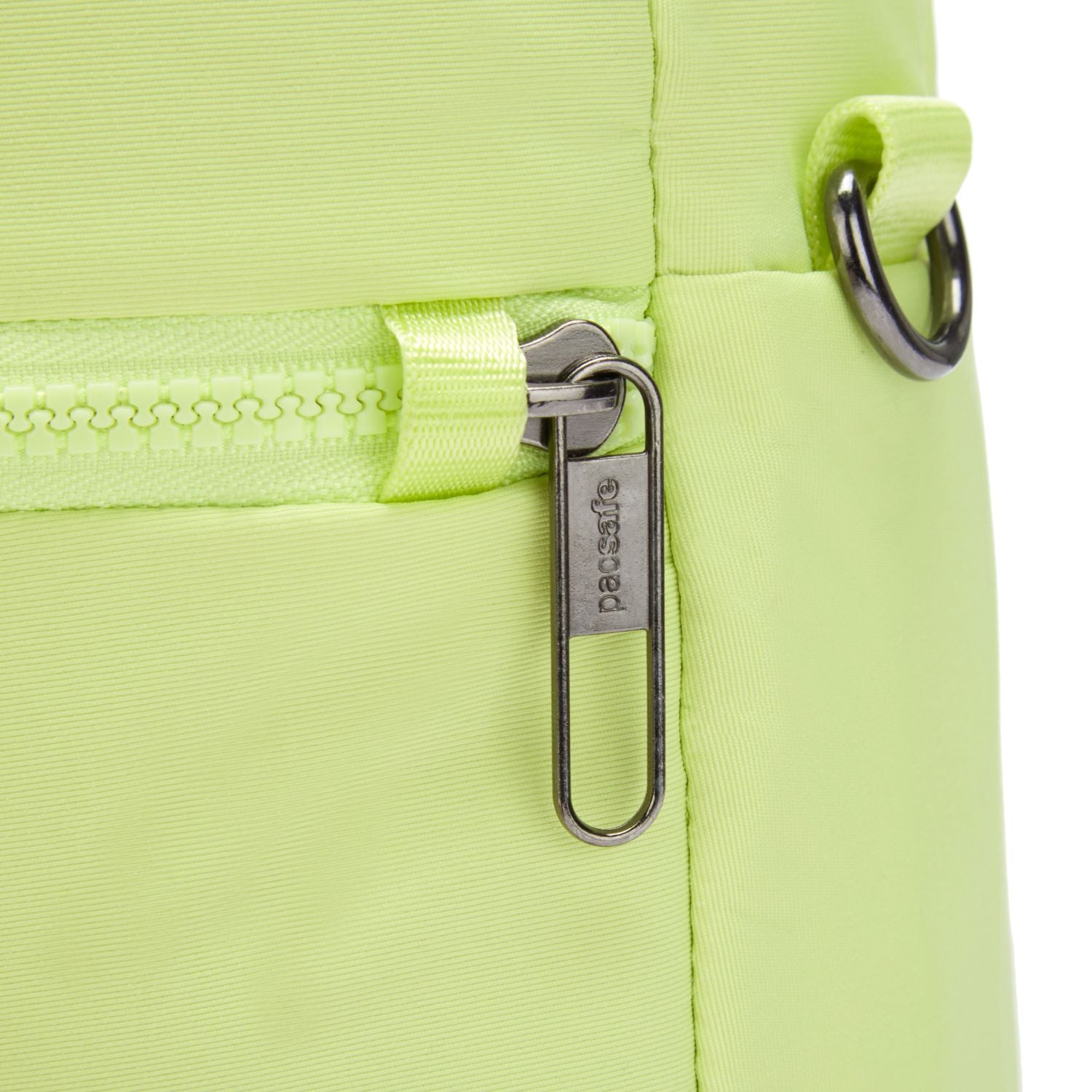 Pacsafe Cx Anti-Theft Convertible Backpack - Matcha