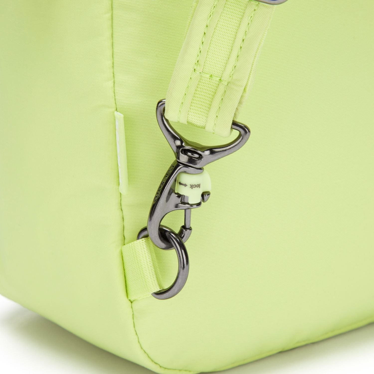 Pacsafe Cx Anti-Theft Convertible Backpack - Matcha