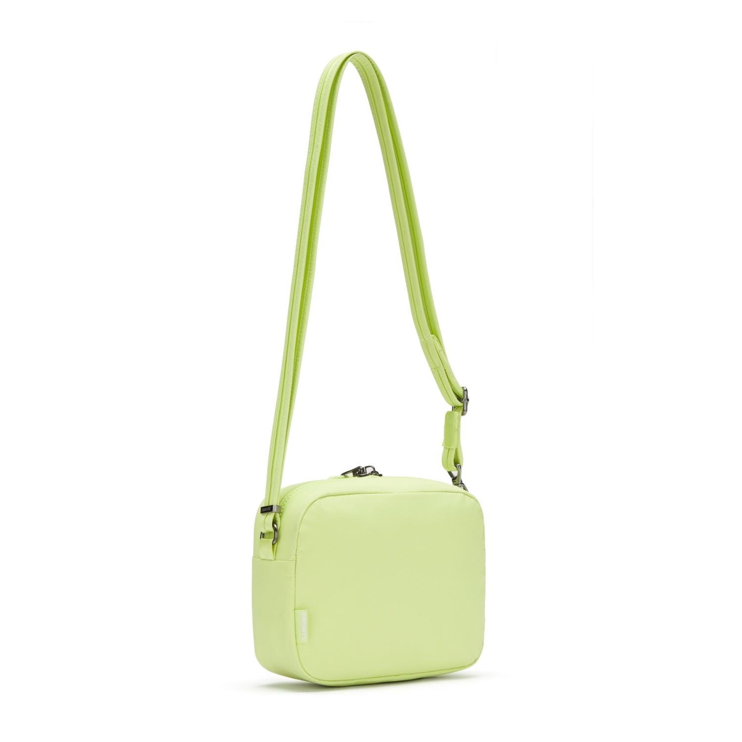 Pacsafe Cx Anti-Theft Square Crossbody - Matcha