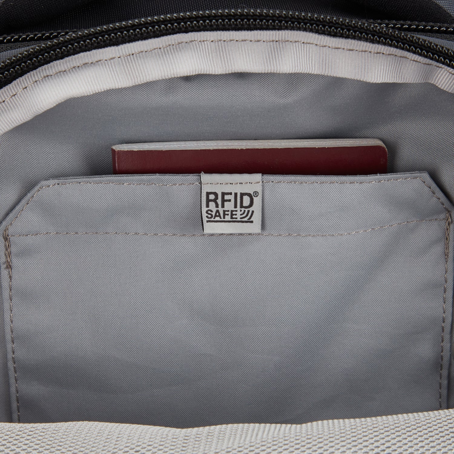 Pacsafe EXP35 Travel Backpack - Slate