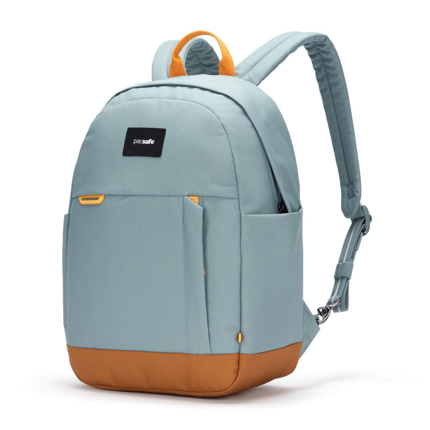 Pacsafe Go 15L Anti-Theft Backpack (Fresh Mint)
