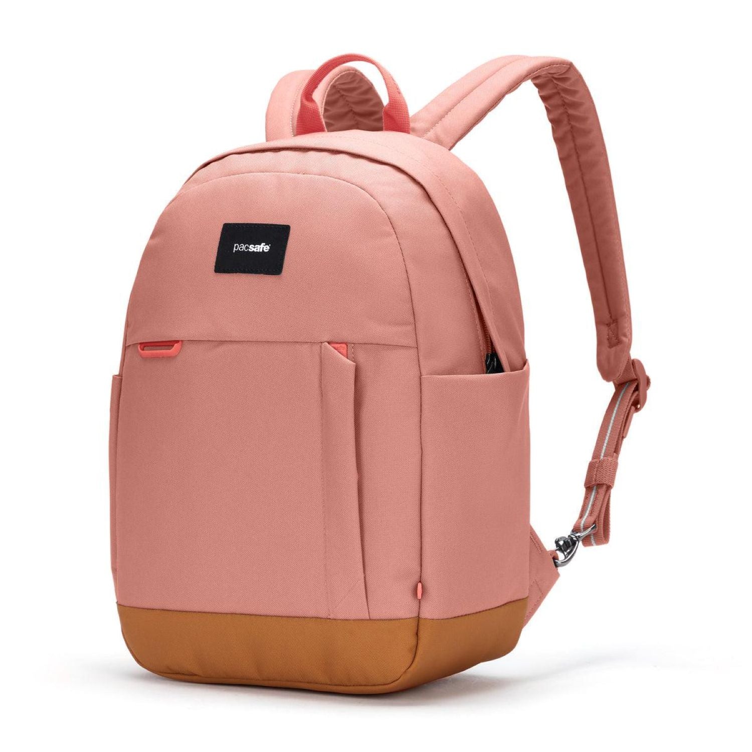 Pacsafe Go 15L Anti-Theft Backpack (Rose)