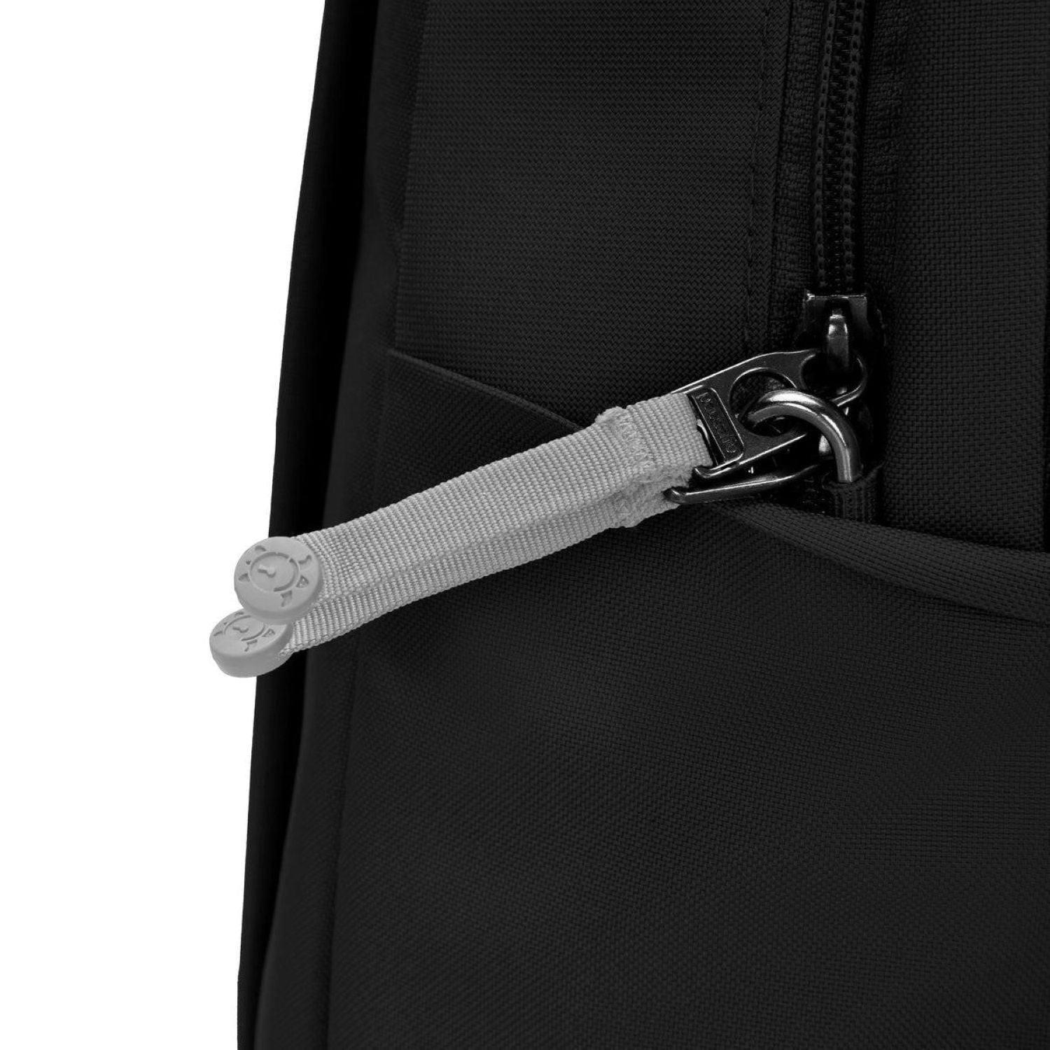 Pacsafe Go 25L Anti-Theft Backpack (Jet Black)