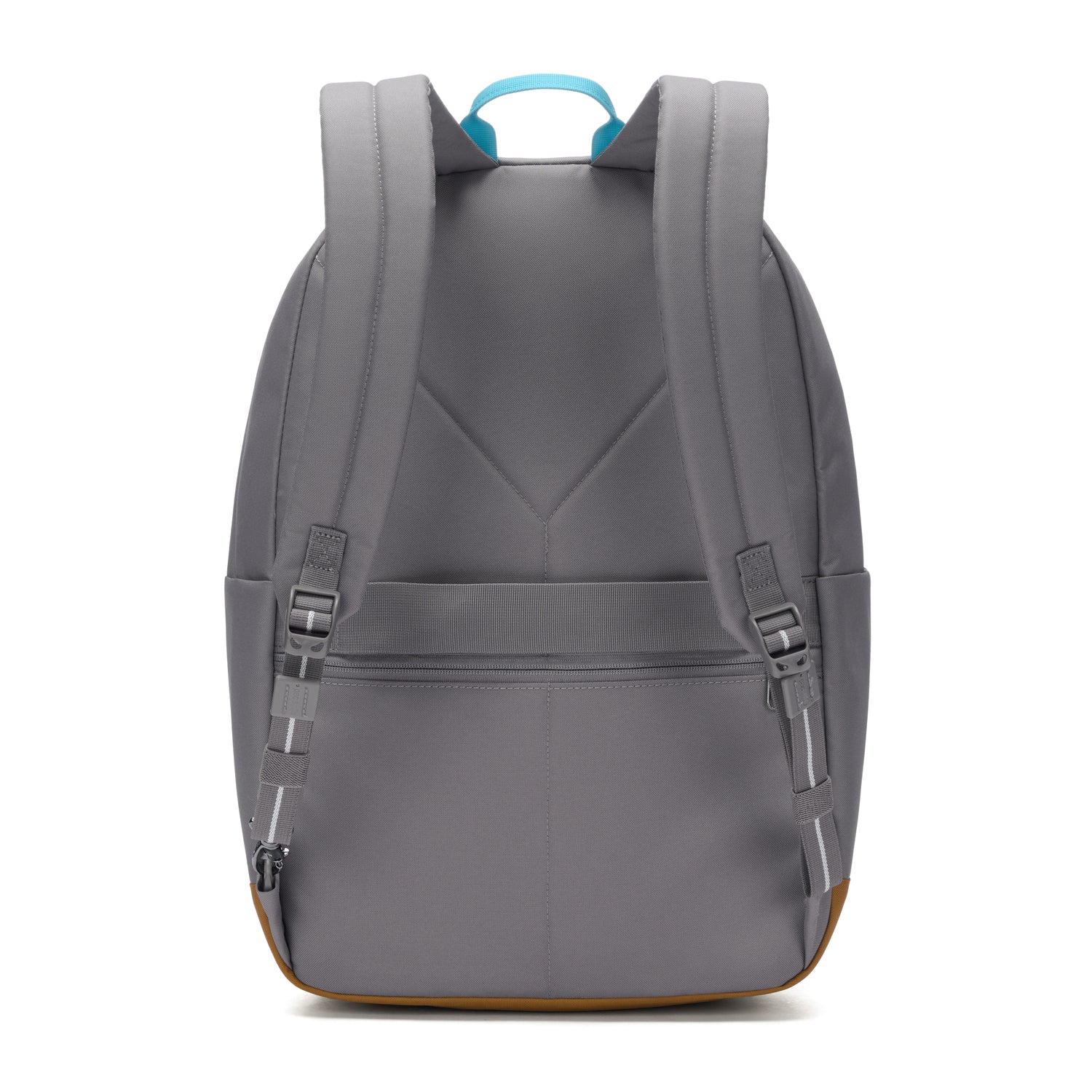 Pacsafe Go 25L Anti-Theft Backpack (Stone)