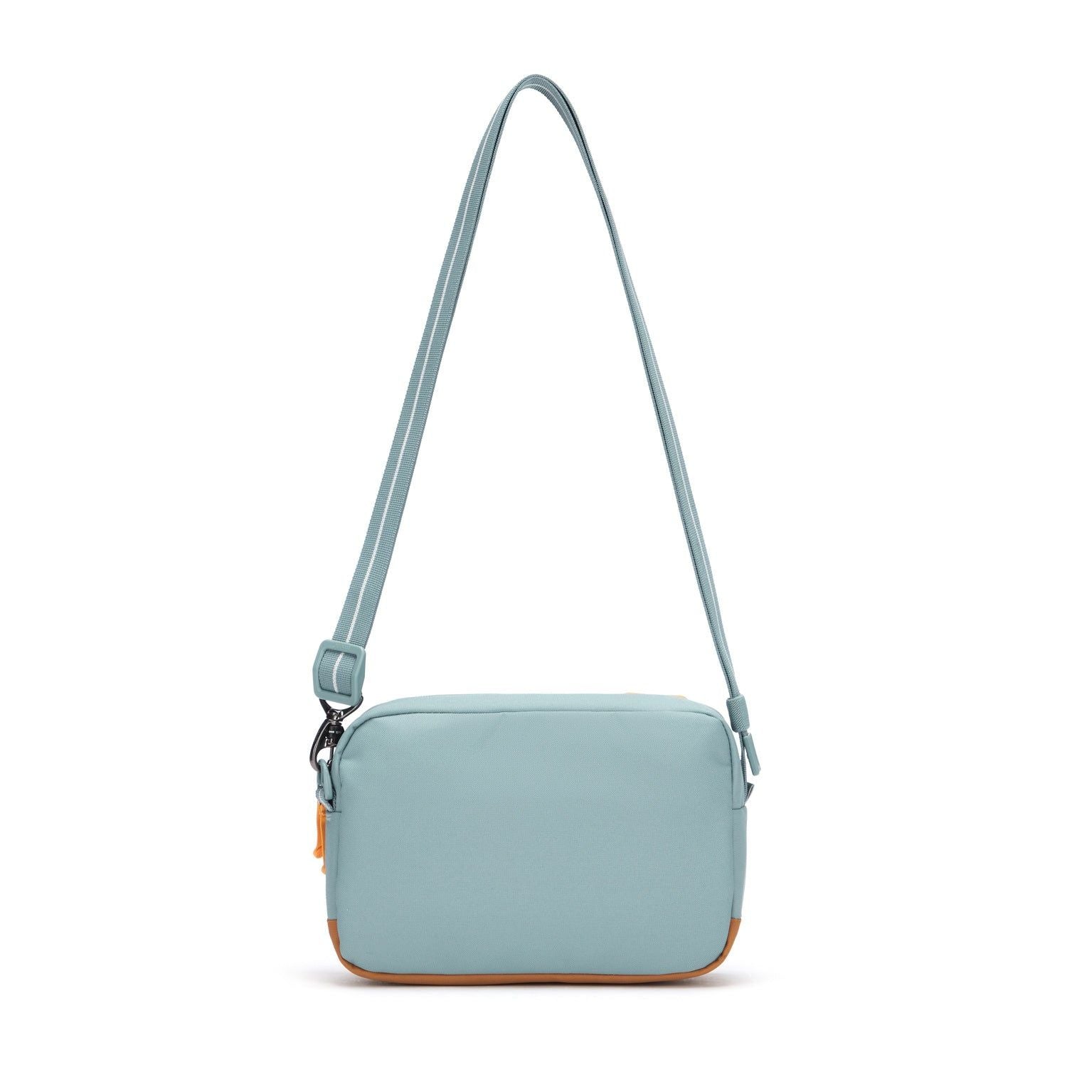 Pacsafe Go Anti-Theft Crossbody Bag (Fresh Mint)