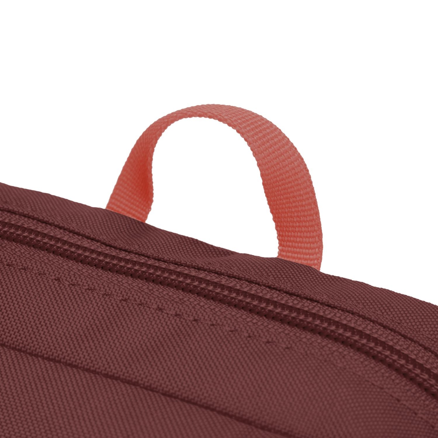 Pacsafe Go Anti-Theft Festival Crossbody Bag (Garnet Red)