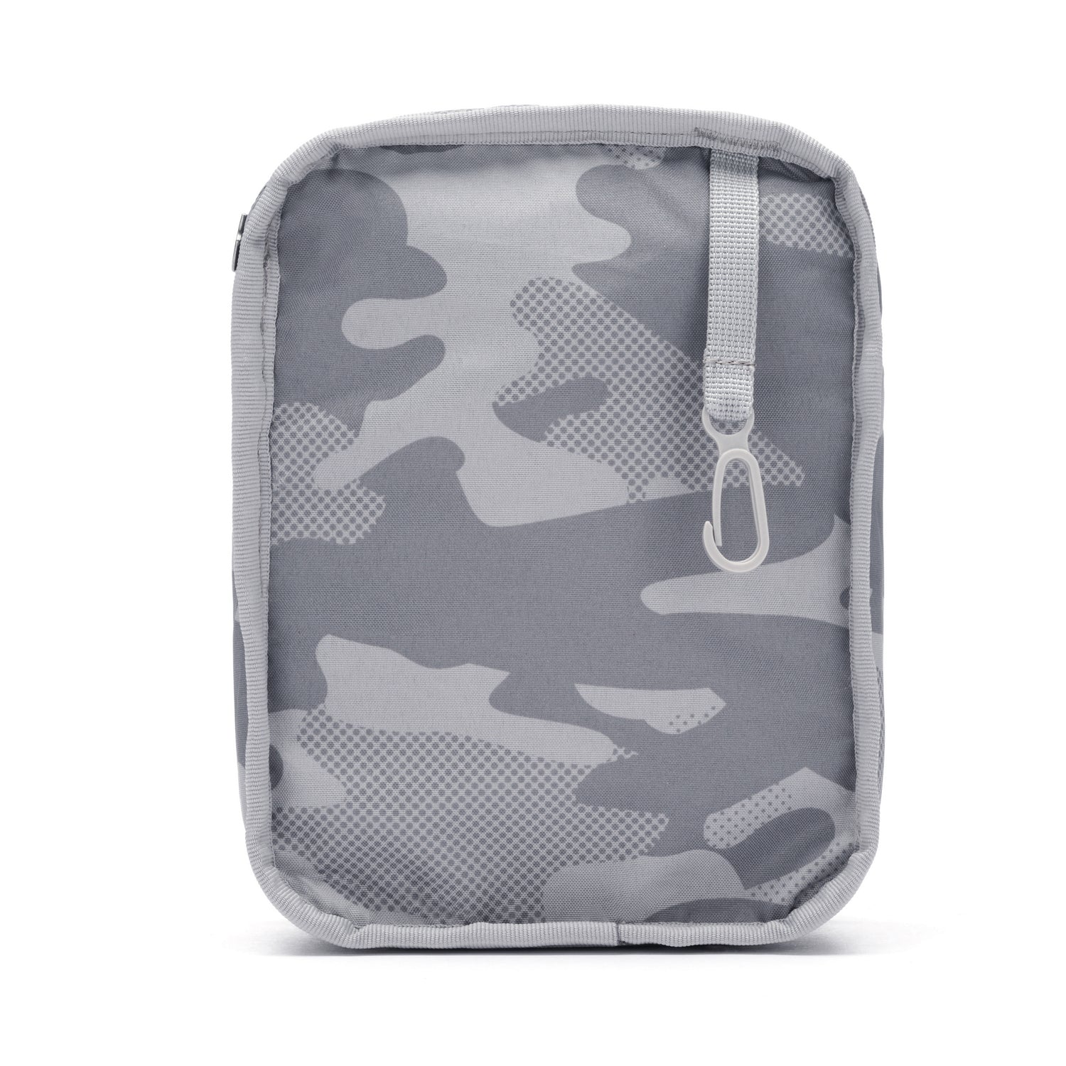 Pacsafe Go Anti-Theft Micro Crossbody Bag (Coastal Blue)