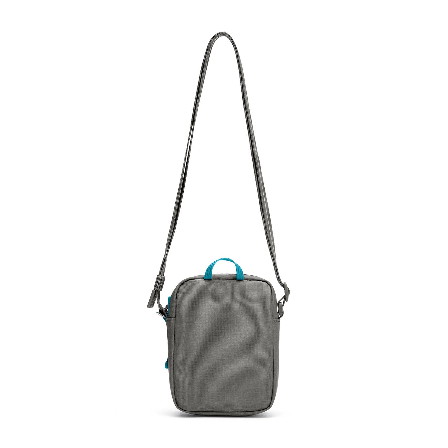 Pacsafe Go Anti-Theft Micro Crossbody Bag (Stone)