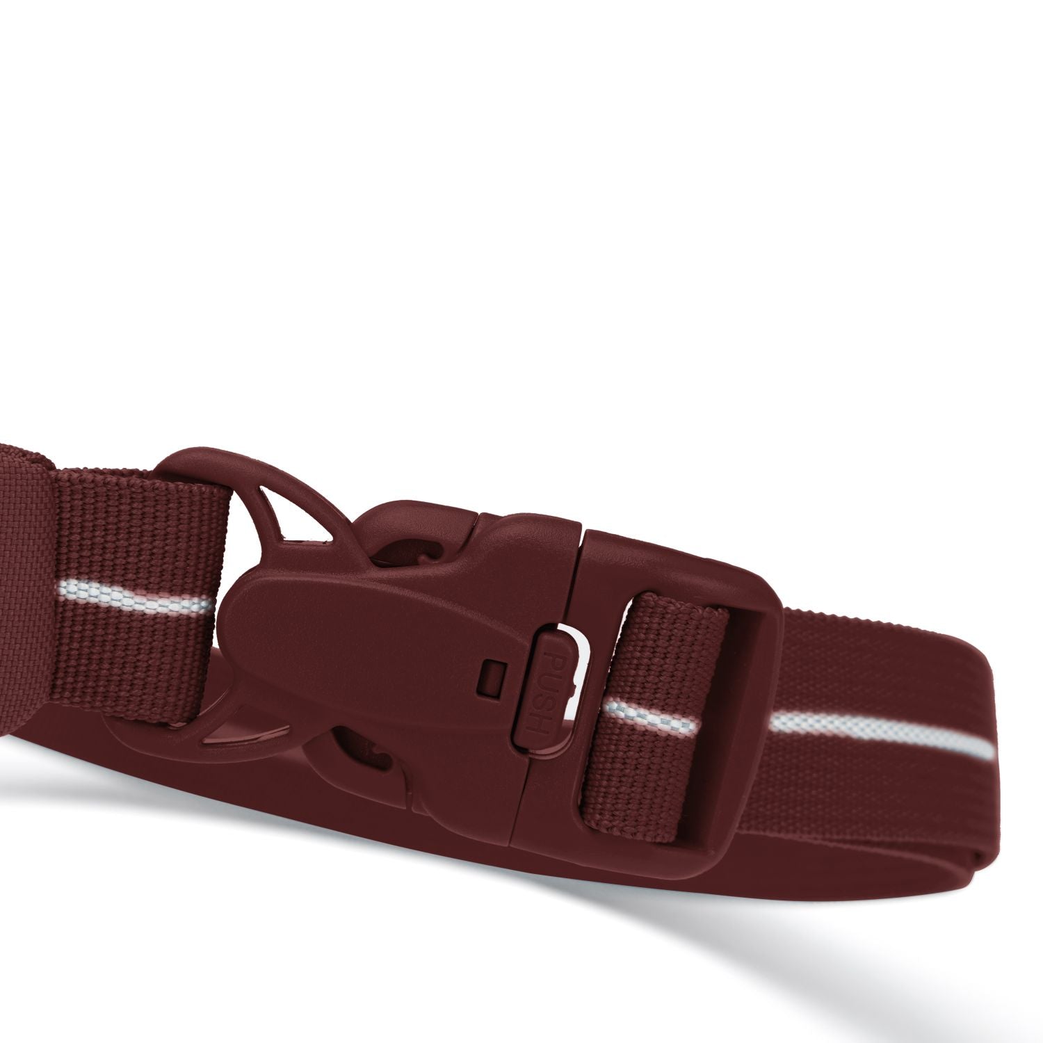 Pacsafe Go Anti-Theft Sling Pack (Garnet Red)