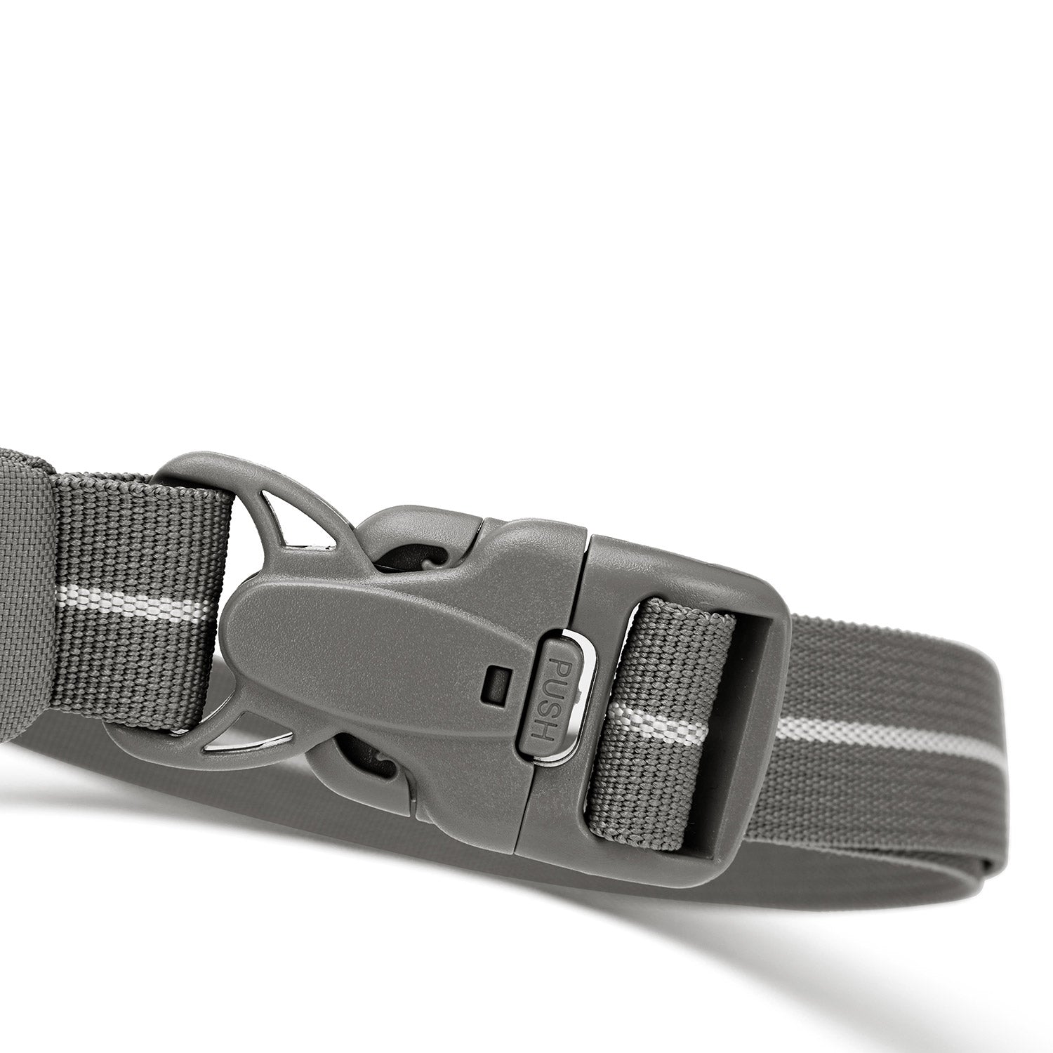 Pacsafe Go Anti-Theft Sling Pack (Stone)