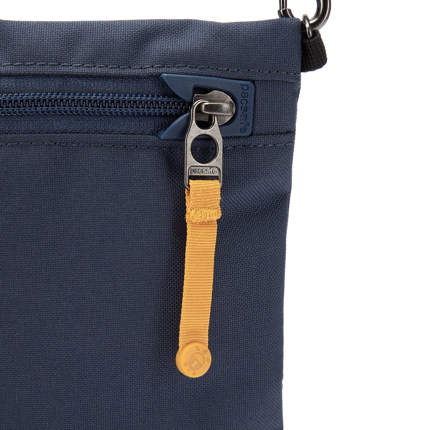 Pacsafe Go Anti-Theft Crossbody Pouch (Coastal Blue)