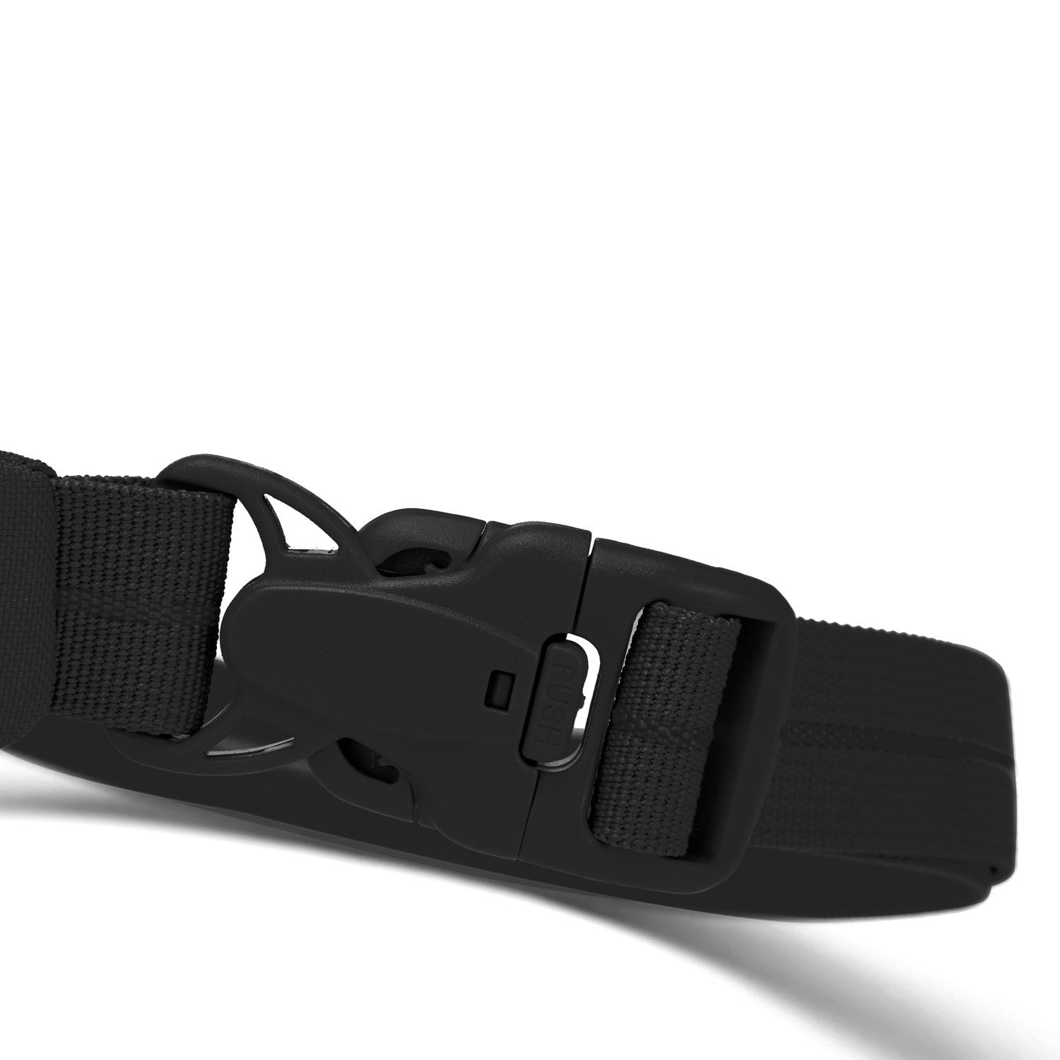 Pacsafe Go Anti-Theft Sling Pack (Jet Black)