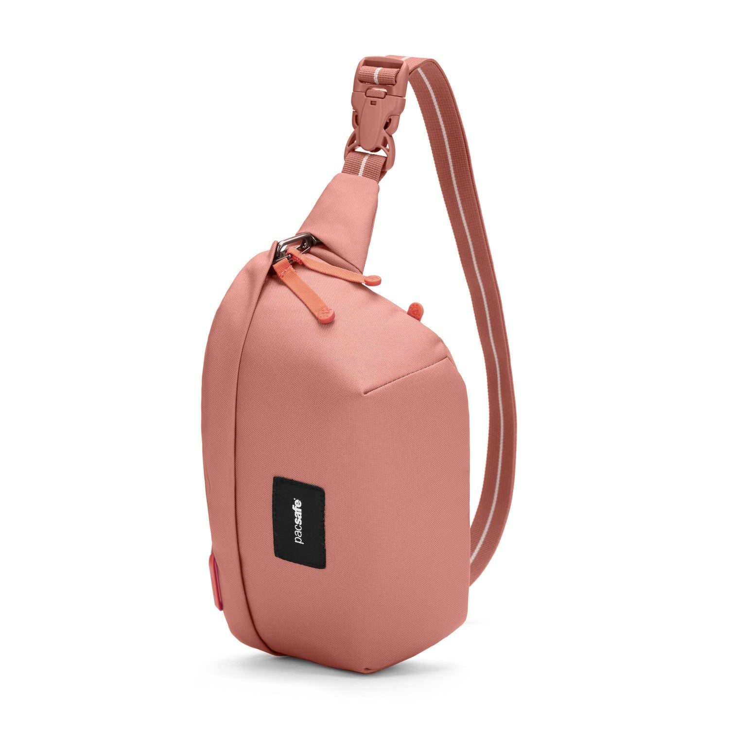 Pacsafe Go Anti-Theft Sling Pack (Rose)