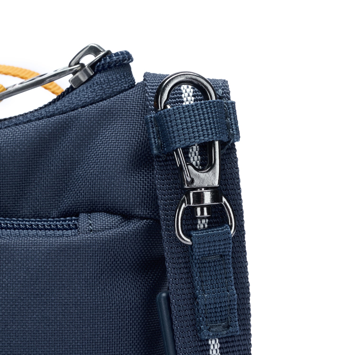 Pacsafe Go Tech Crossbody Bag (Coastal Blue)