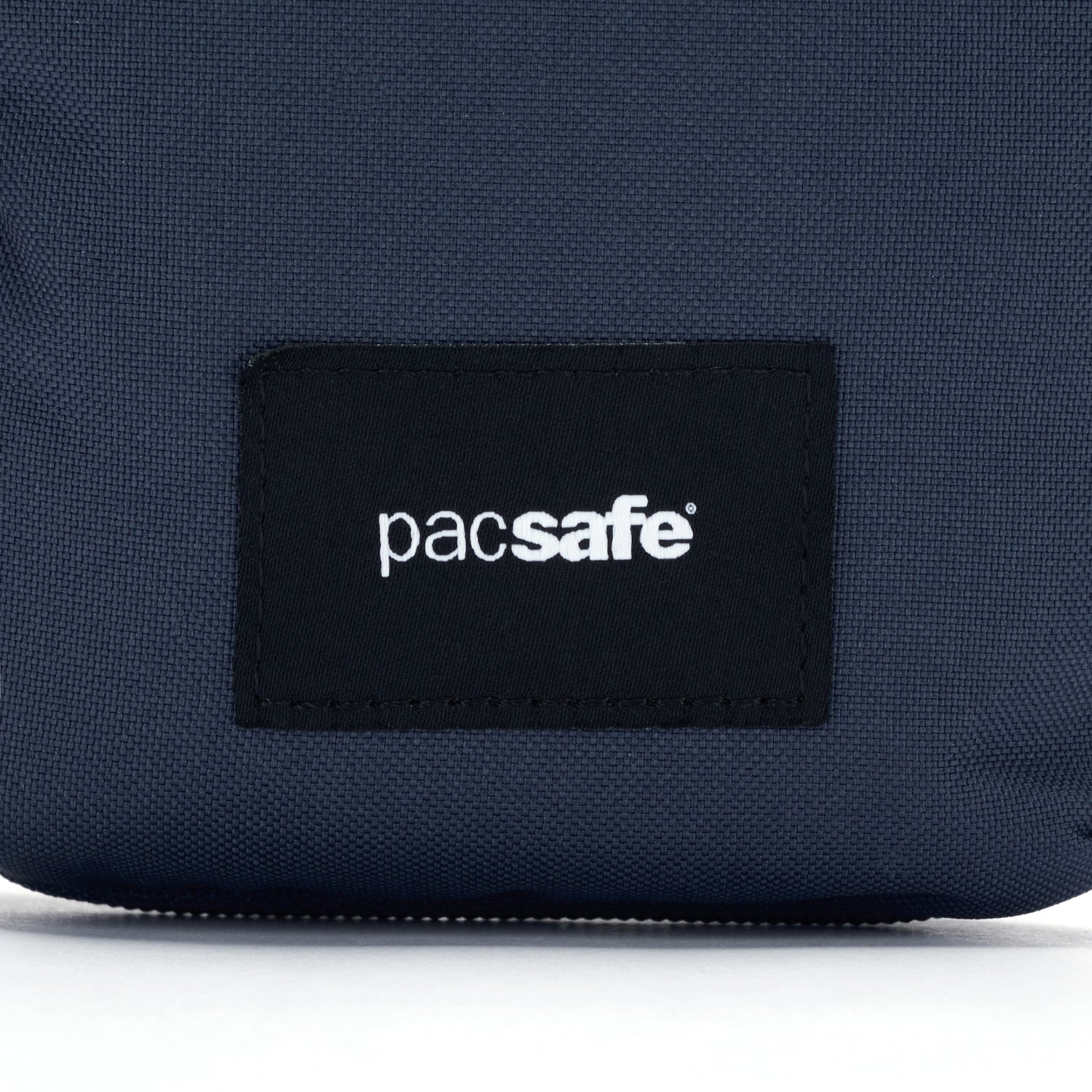 Pacsafe Go Tech Crossbody Bag (Coastal Blue)