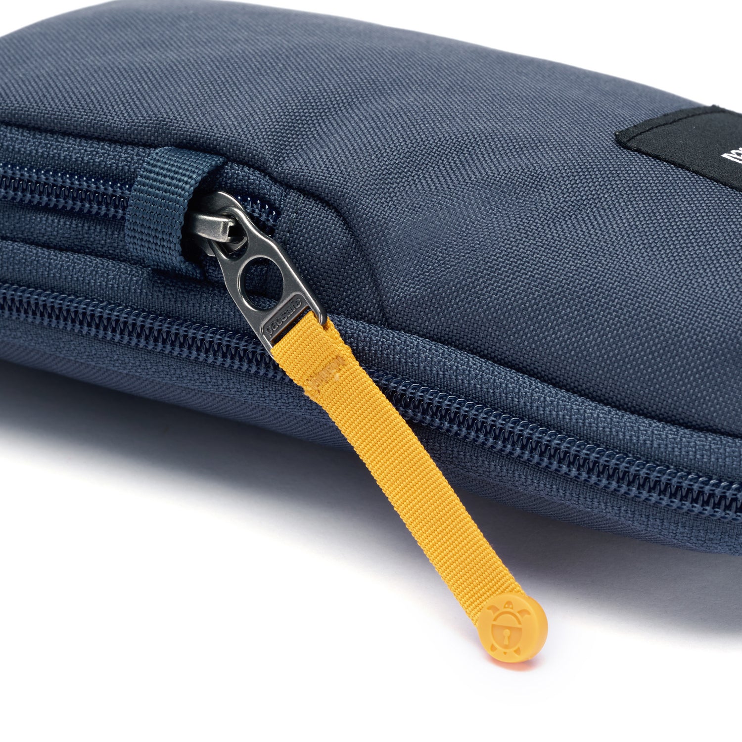 Pacsafe Go Tech Crossbody Bag (Coastal Blue)