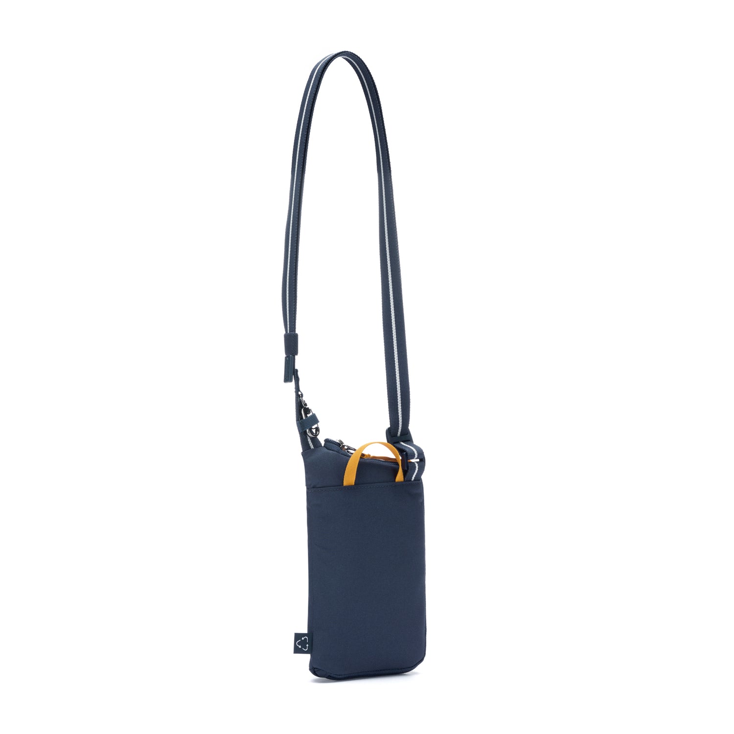 Pacsafe Go Tech Crossbody Bag (Coastal Blue)