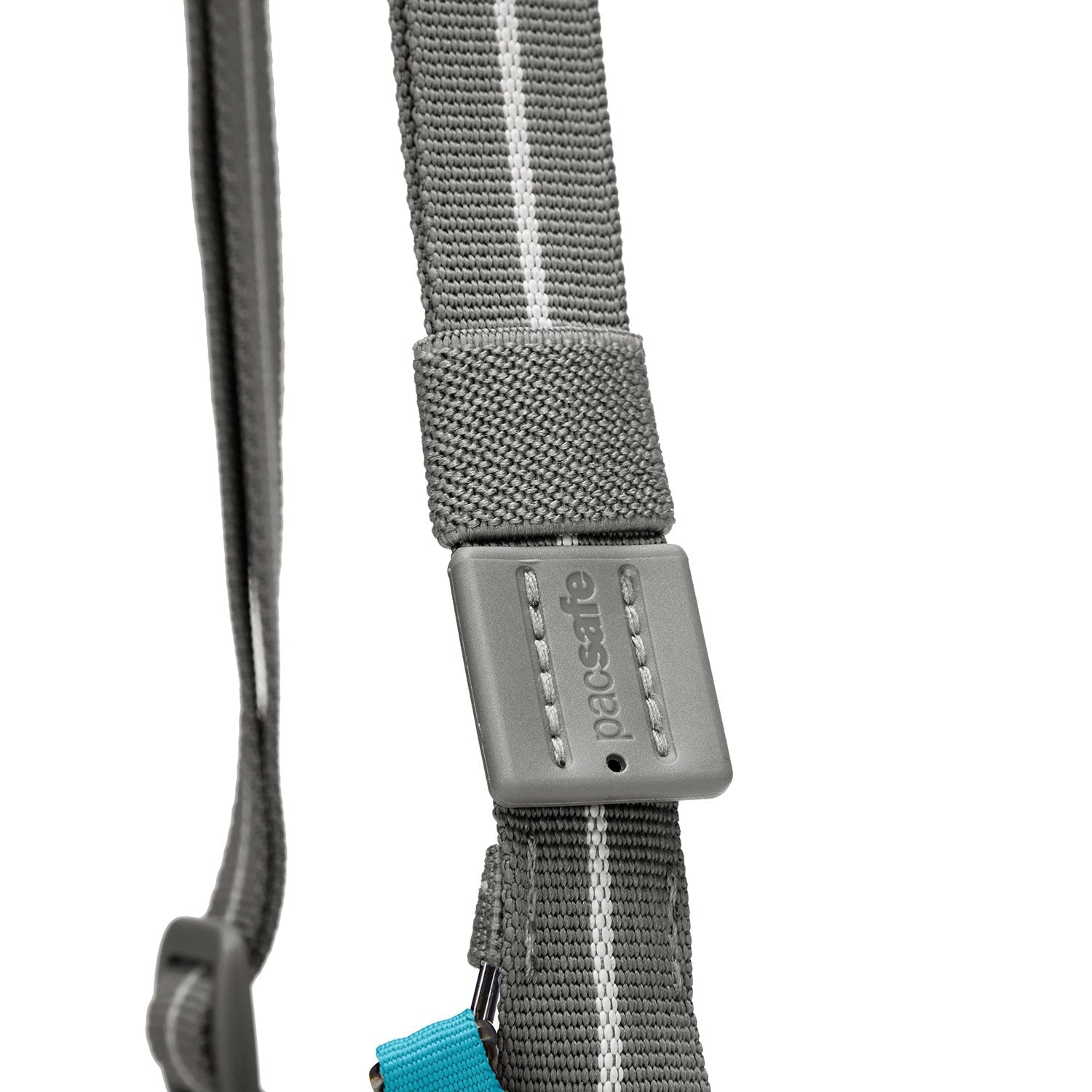 Pacsafe Go Tech Crossbody Bag (Stone)