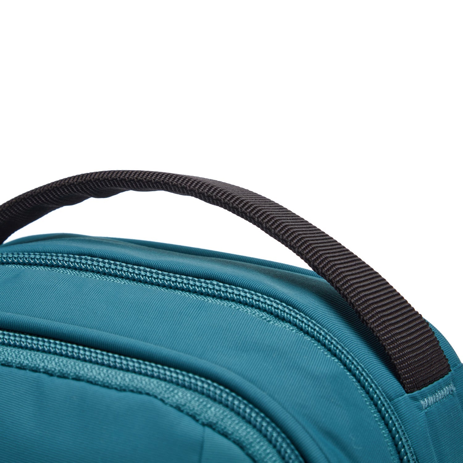 Pacsafe LS100 Anti-Theft Crossbody Bag (Tidal Teal)