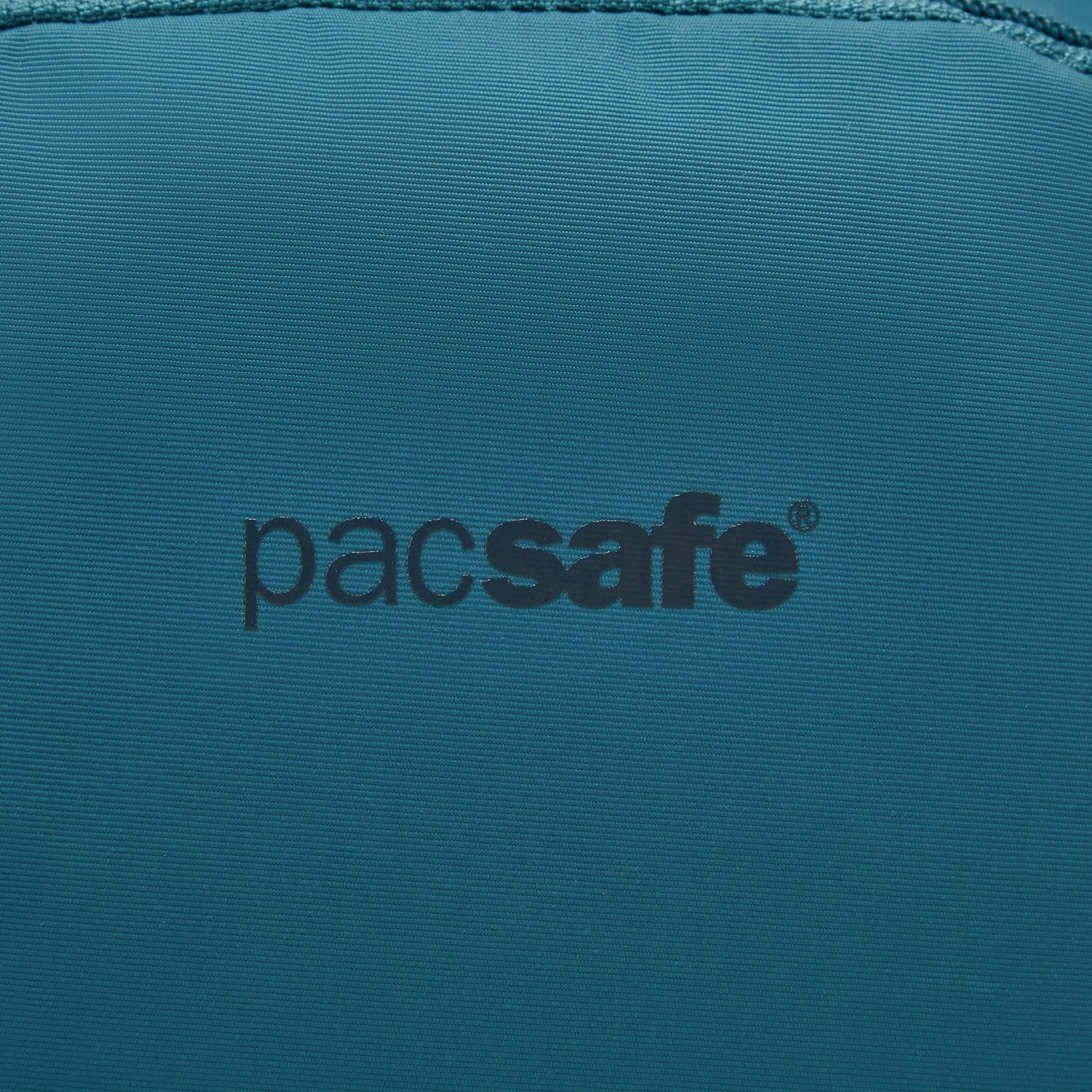 Pacsafe LS100 Anti-Theft Crossbody Bag (Tidal Teal)