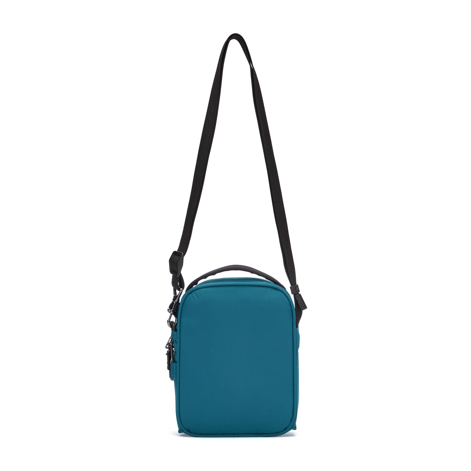 Pacsafe LS100 Anti-Theft Crossbody Bag (Tidal Teal)