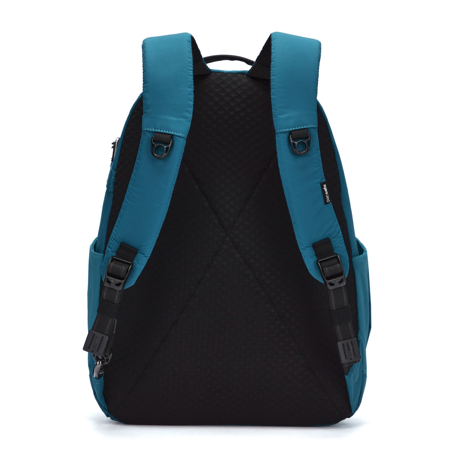 Pacsafe LS350 Anti-Theft Backpack (Tidal Teal)
