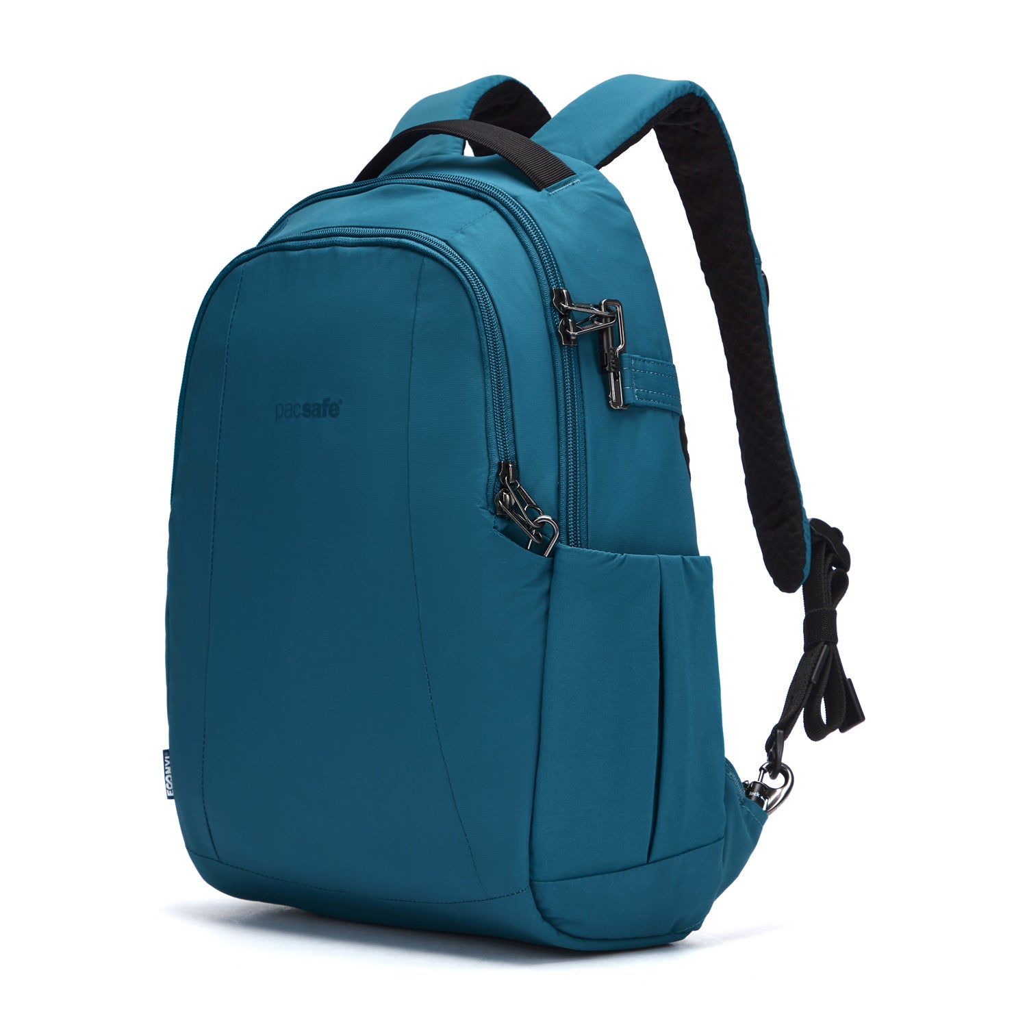 Pacsafe LS350 Anti-Theft Backpack (Tidal Teal)