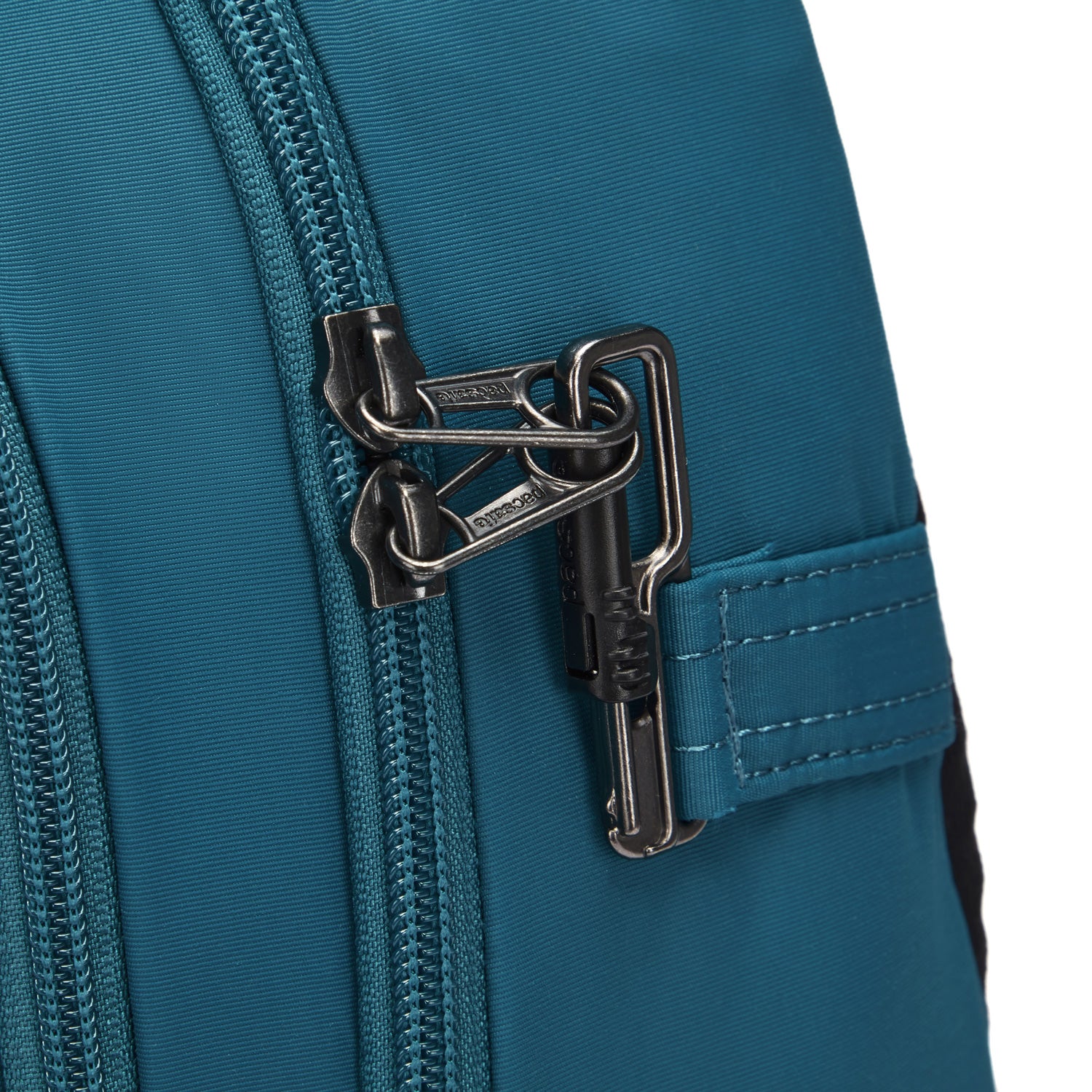 Pacsafe LS350 Anti-Theft Backpack (Tidal Teal)