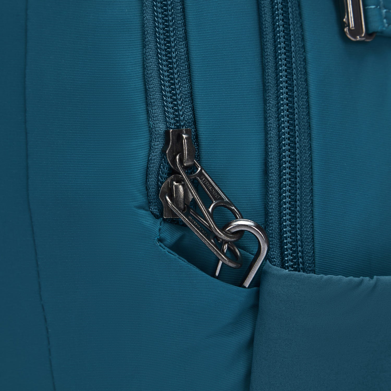 Pacsafe LS350 Anti-Theft Backpack (Tidal Teal)
